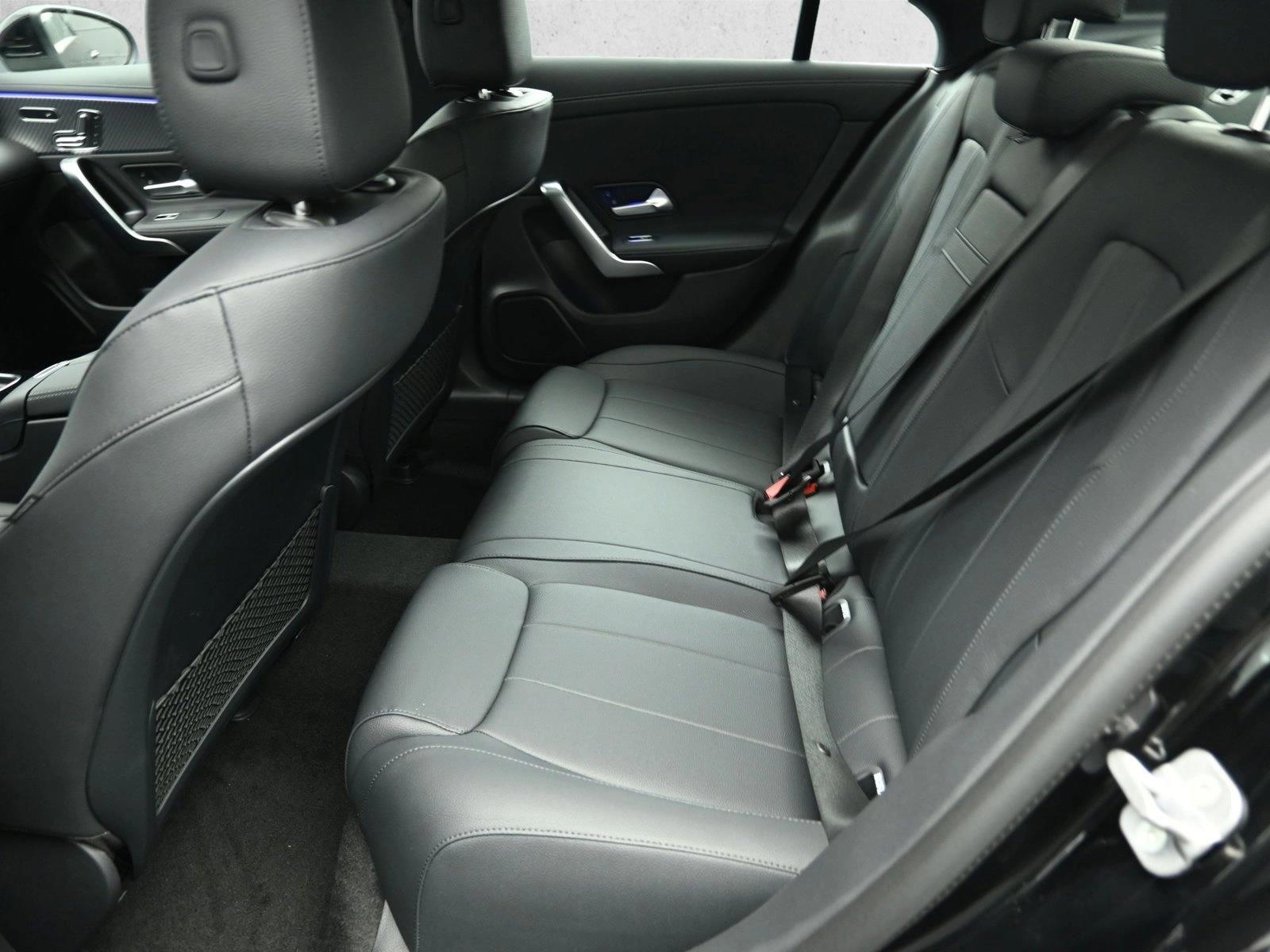 2025 MERCEDES-BENZ CLA-CLASS - Image 19