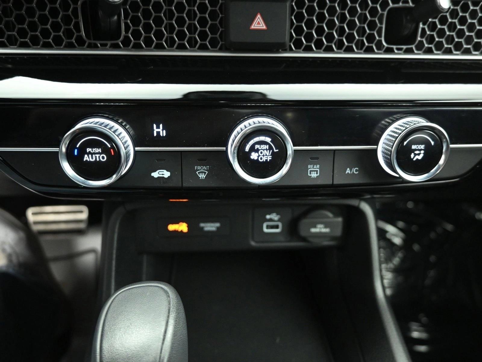 2024 HONDA CIVIC - Image 16