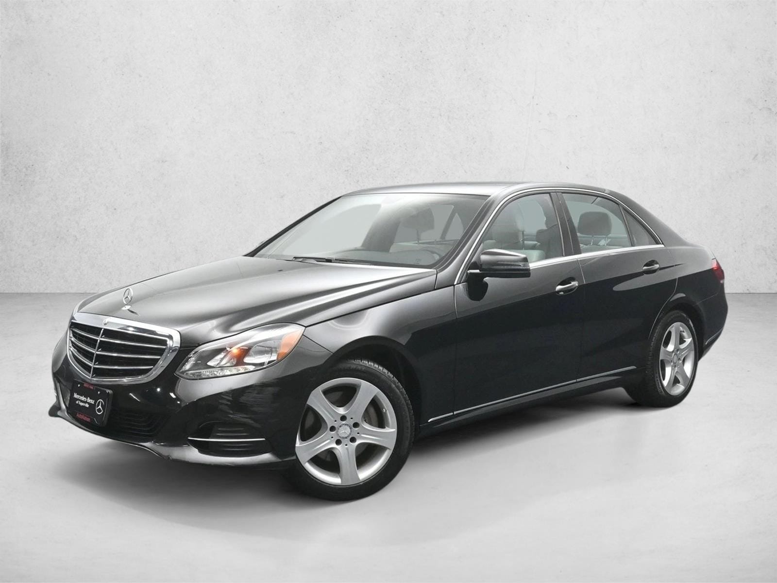 2015 Mercedes-Benz E-Class E250