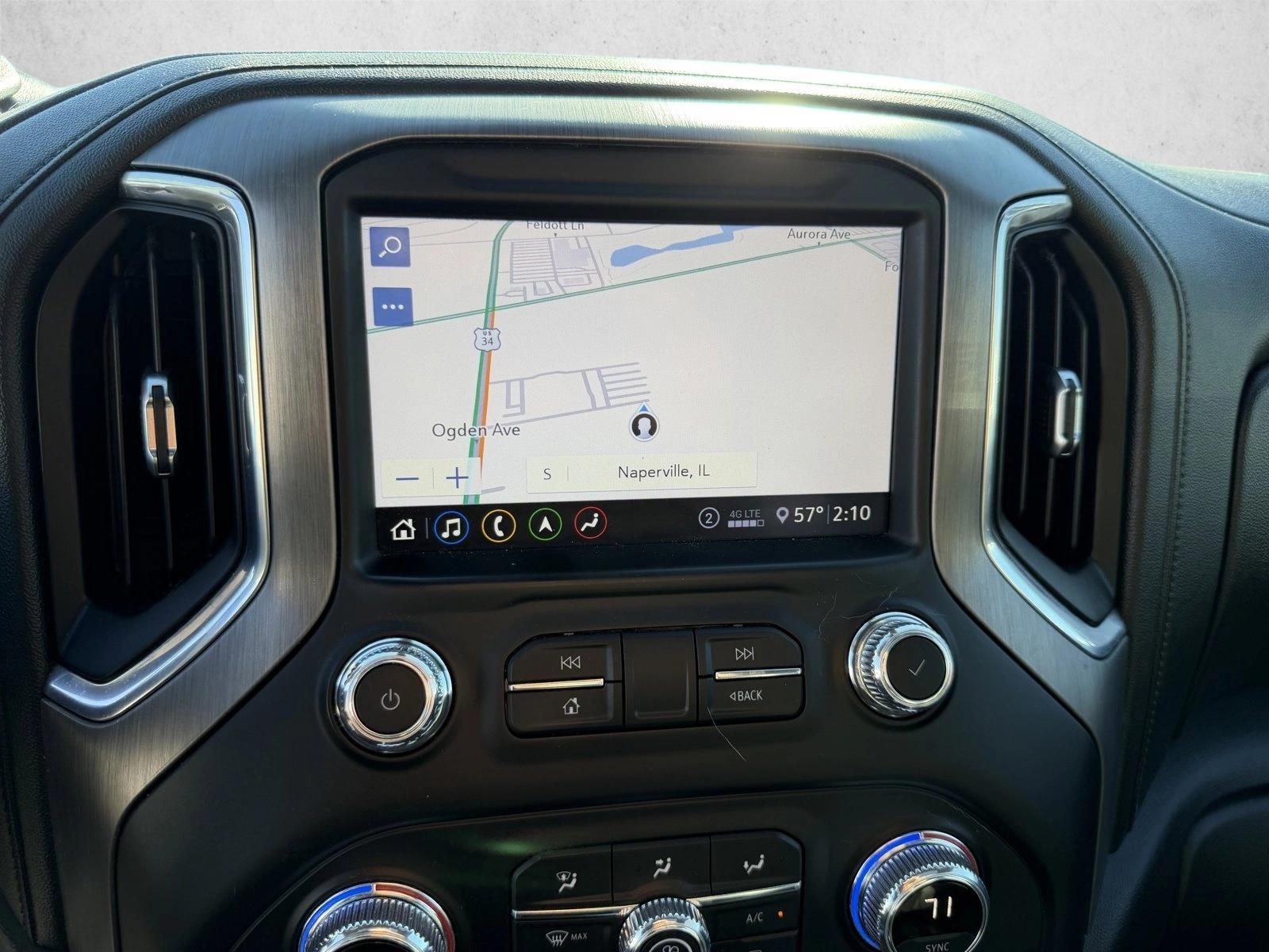 2020 GMC SIERRA - Image 18