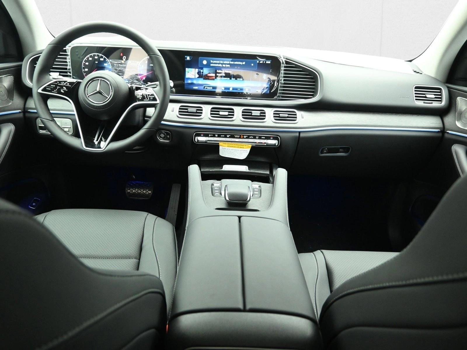 2026 MERCEDES-BENZ GLE-CLASS - Image 21