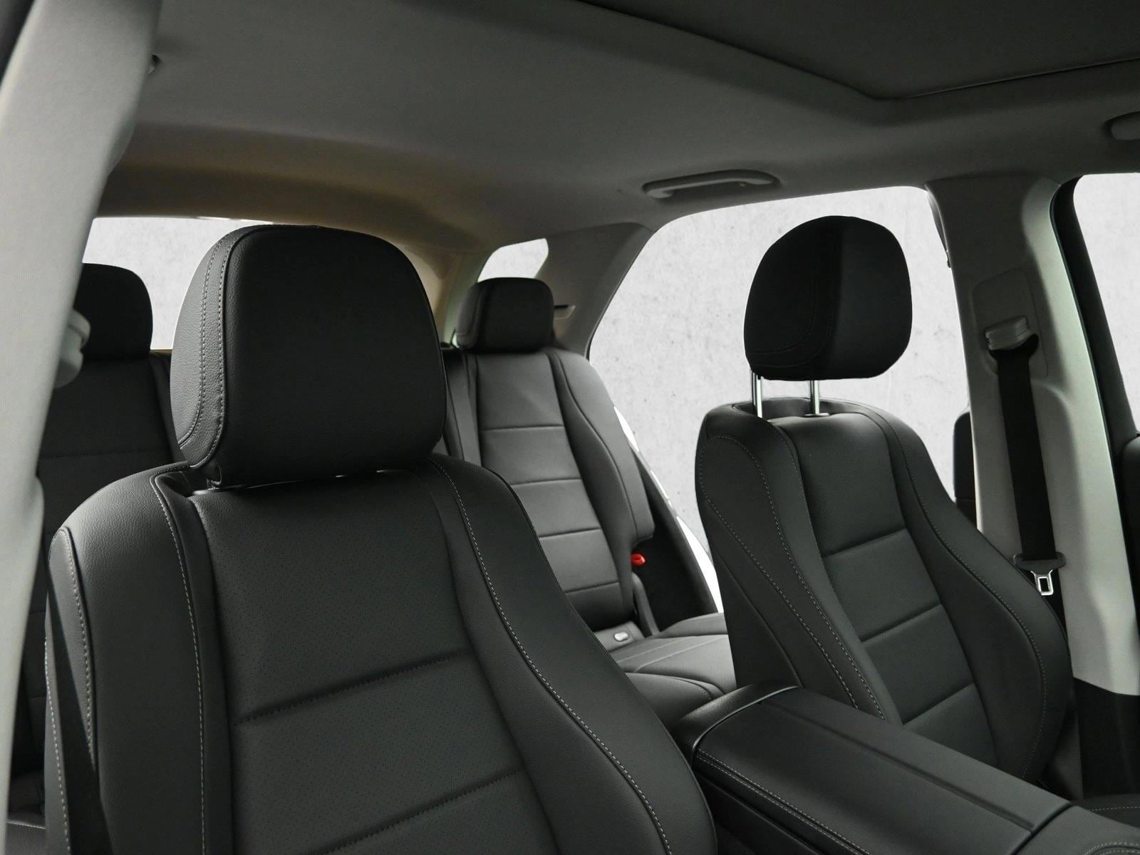 2026 MERCEDES-BENZ GLE-CLASS - Image 28