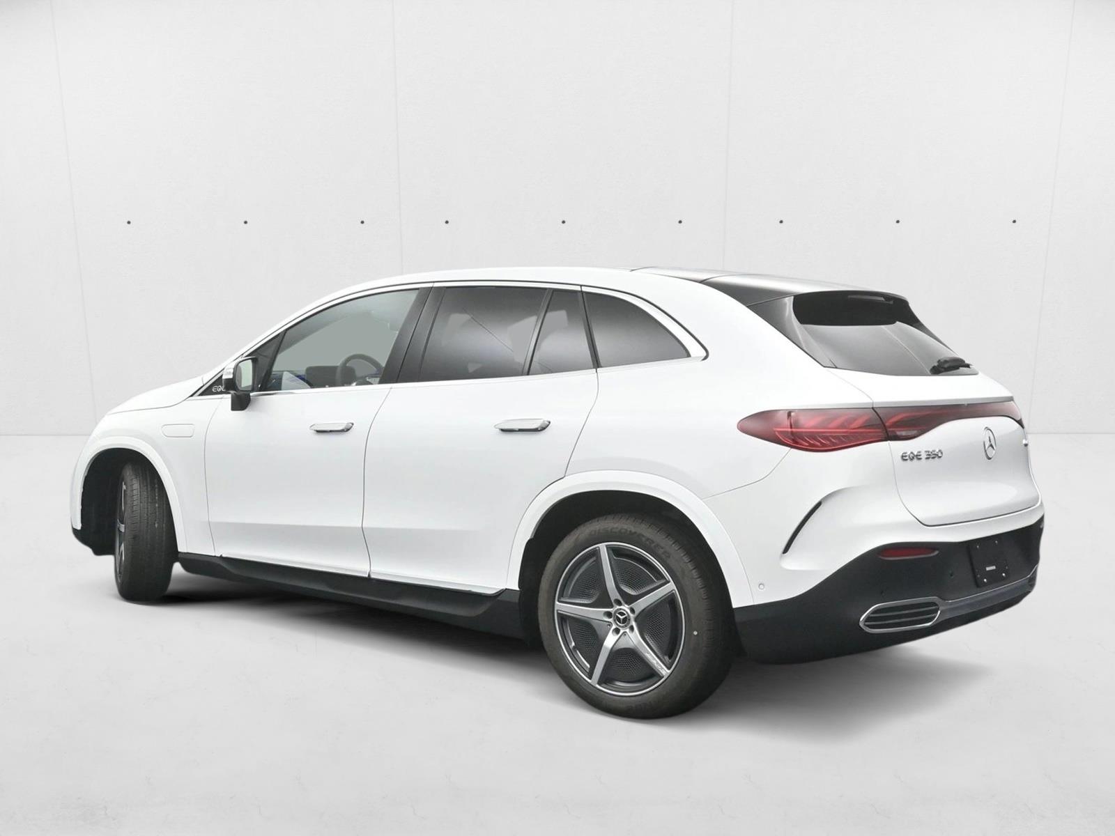 2025 MERCEDES-BENZ EQE-CLASS SUV - Image 6