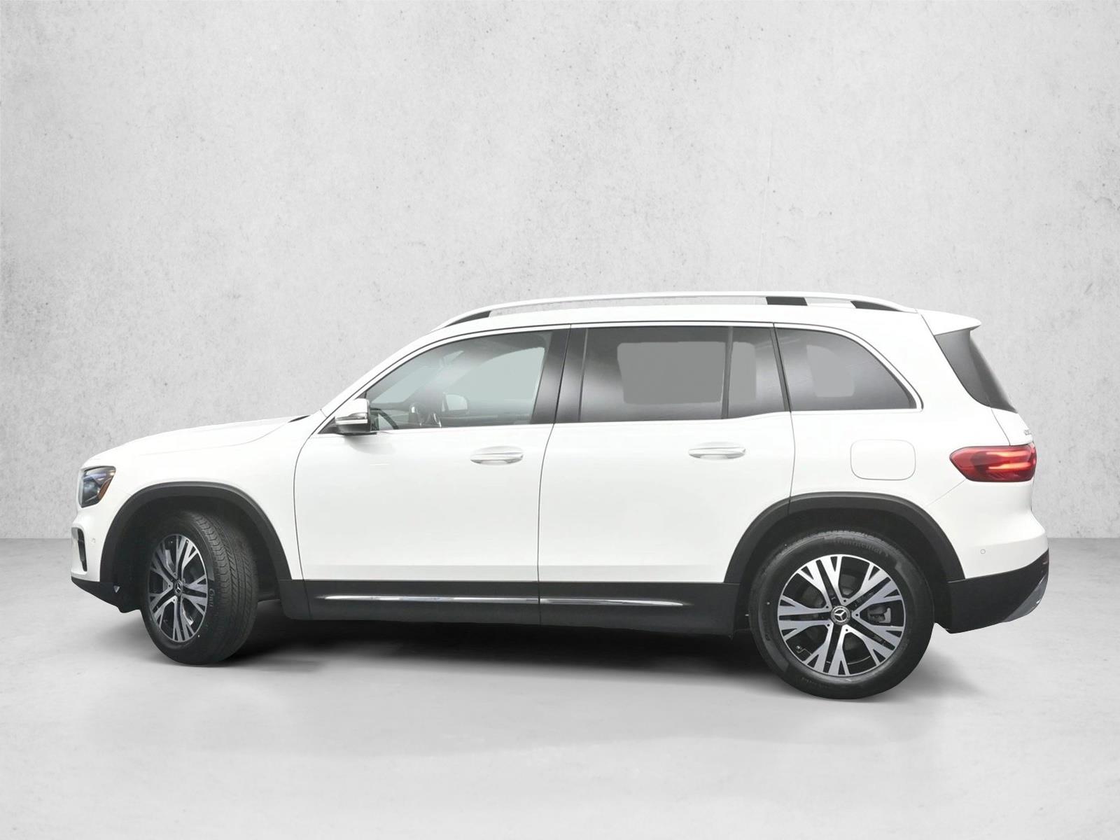 2025 MERCEDES-BENZ GLB-CLASS - Image 6