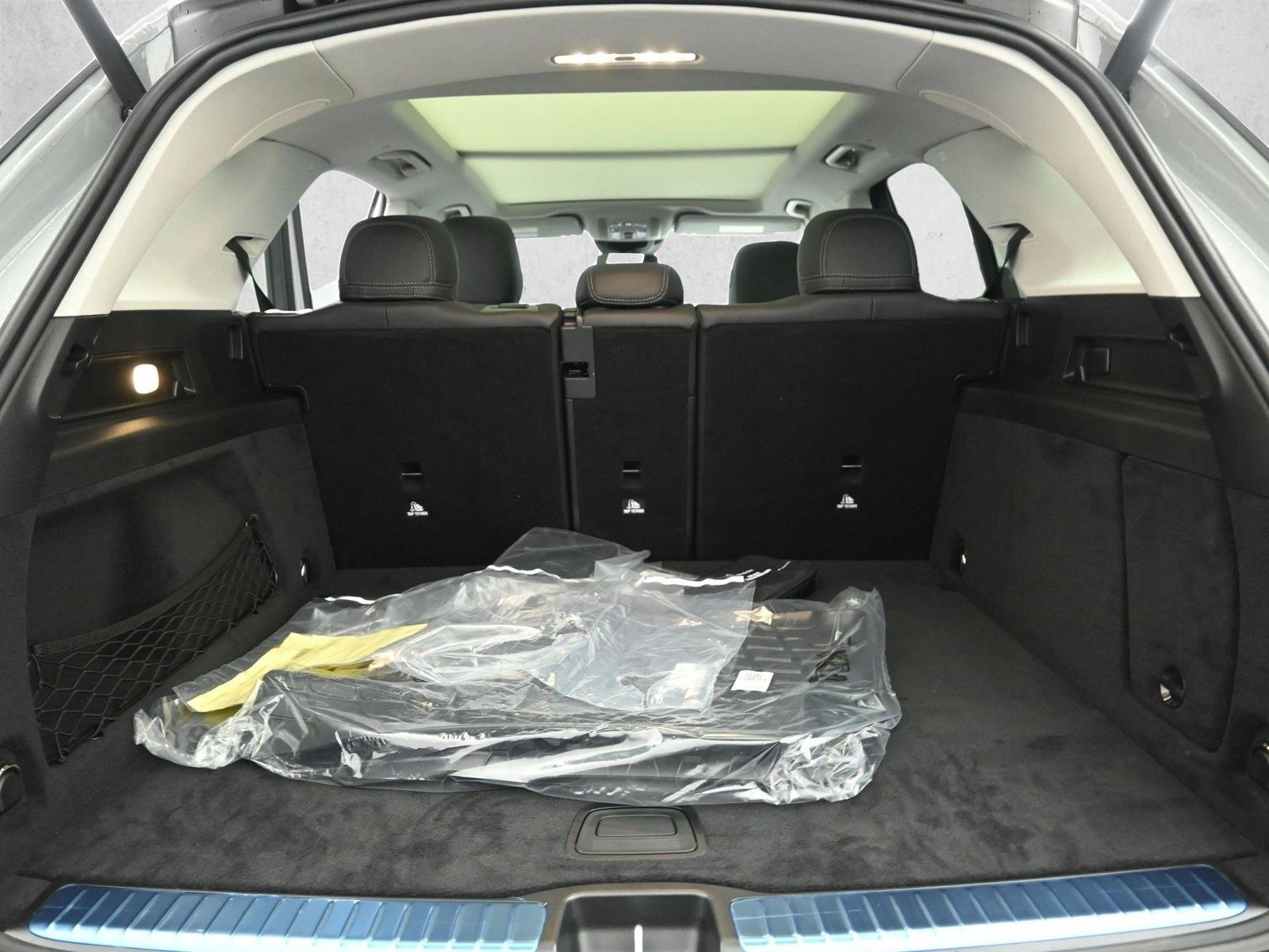 2026 MERCEDES-BENZ GLE-CLASS - Image 24