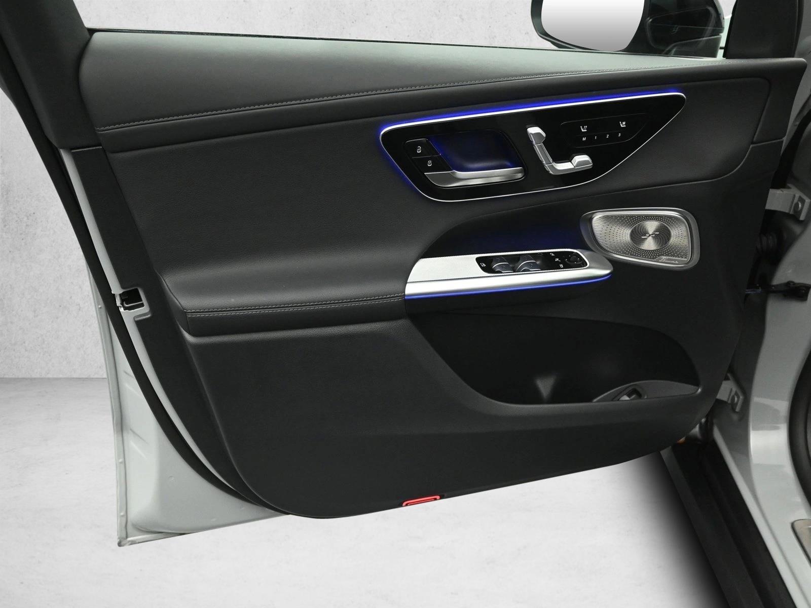 2025 MERCEDES-BENZ GLC-CLASS - Image 17