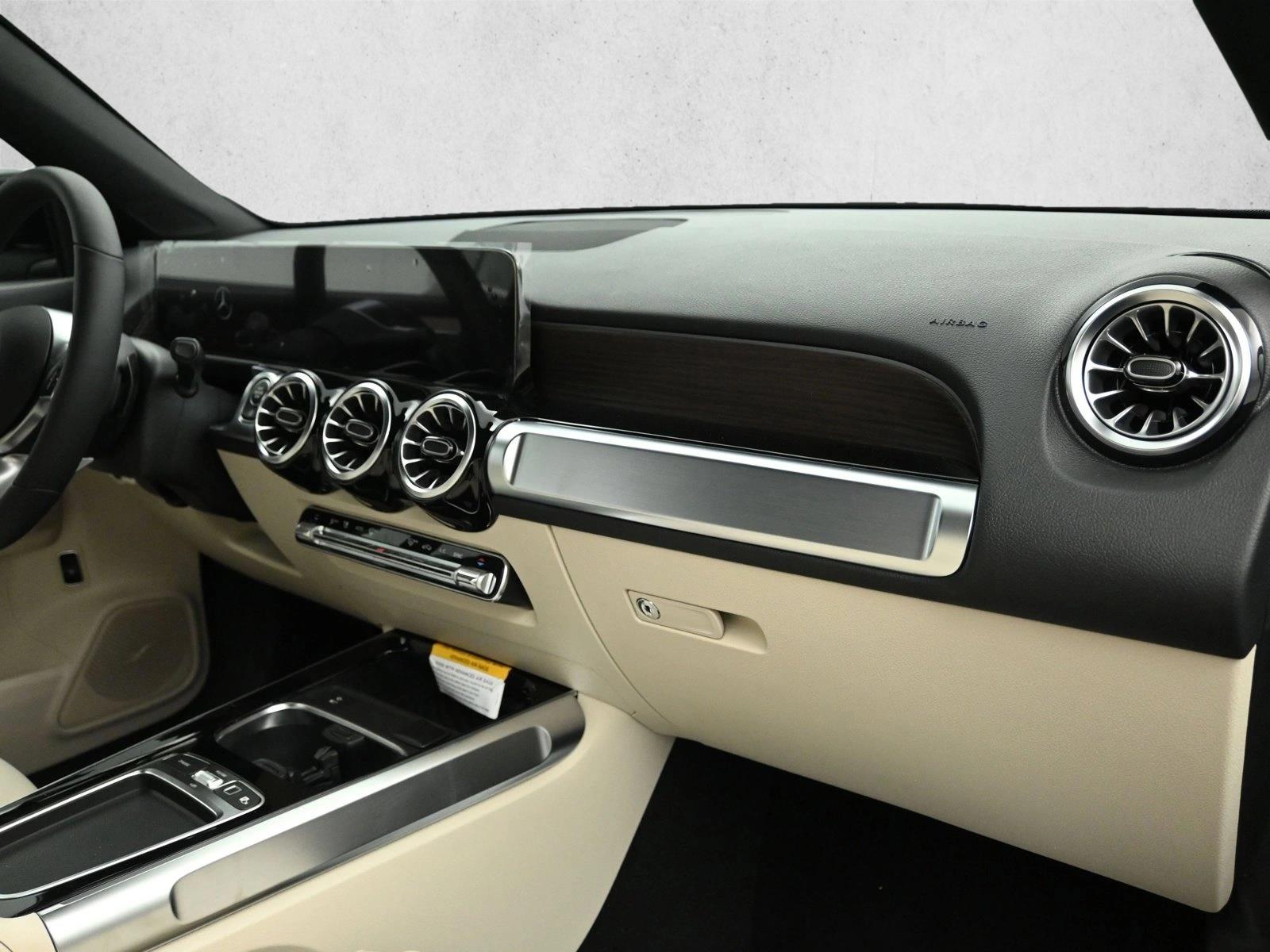 2026 MERCEDES-BENZ GLB-CLASS - Image 27