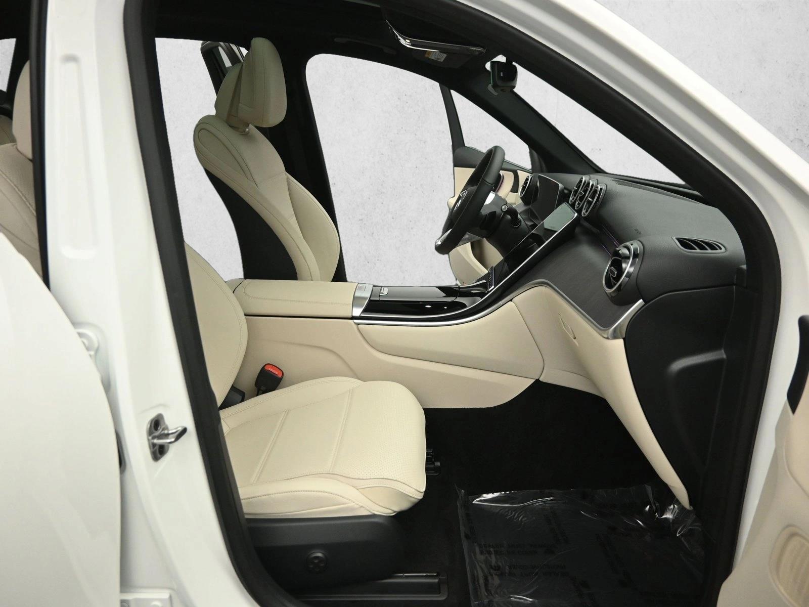 2026 MERCEDES-BENZ GLC-CLASS - Image 28