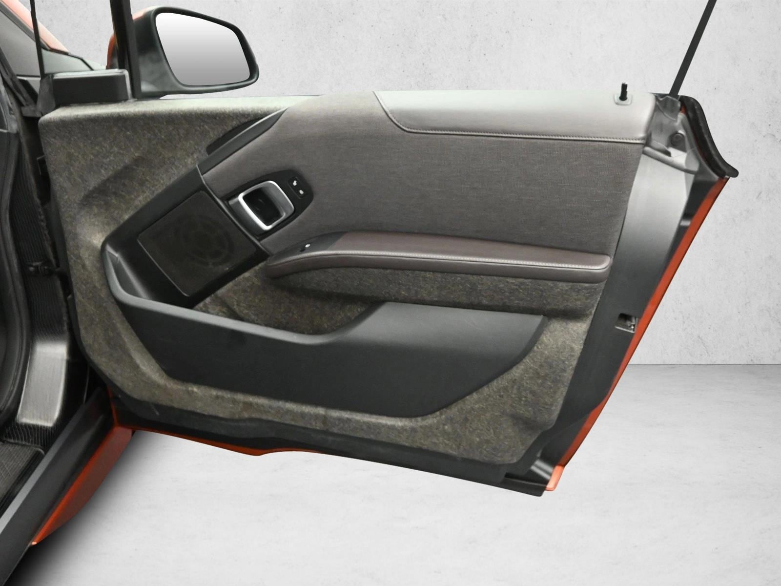 2014 BMW I3 - Image 28