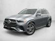 Certified 2026 Mercedes-Benz GLE 4MATIC SUV