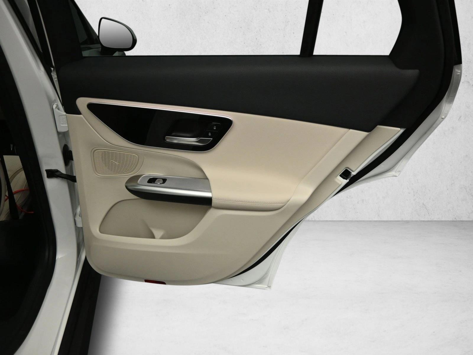 2026 MERCEDES-BENZ GLC-CLASS - Image 26