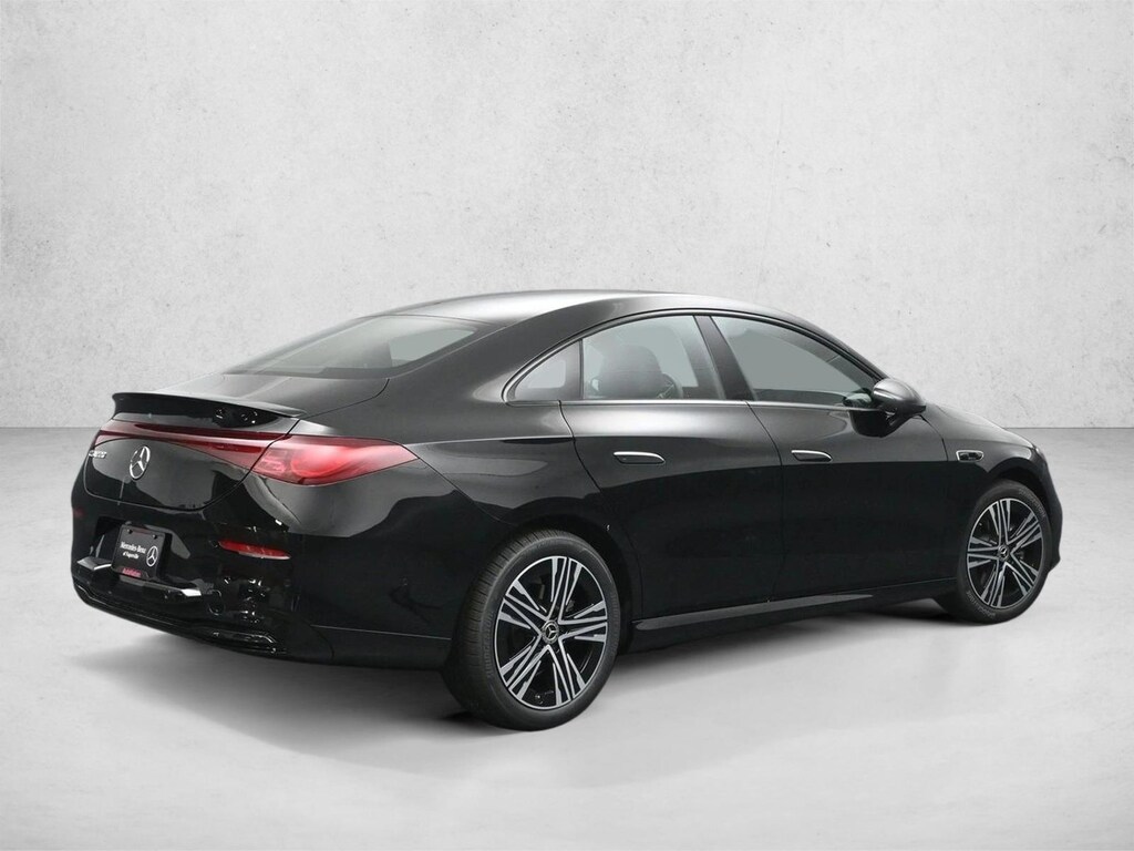 New 2027 Mercedes-Benz CLA 220 CLA 220 Hybrid FWD Sedan