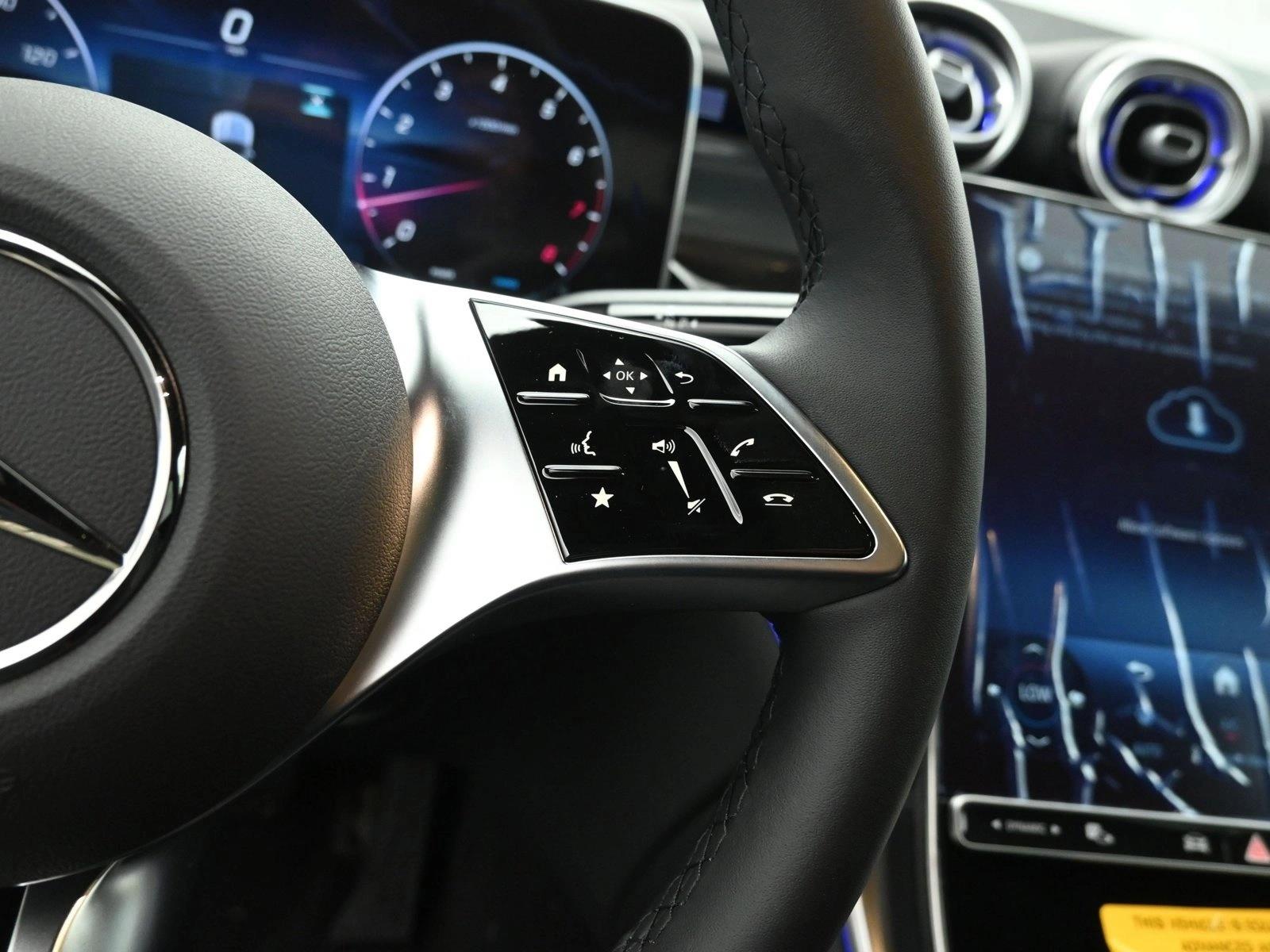 2026 MERCEDES-BENZ GLC-CLASS - Image 15