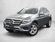 Used 2018 Mercedes-Benz GLC 4MATIC SUV