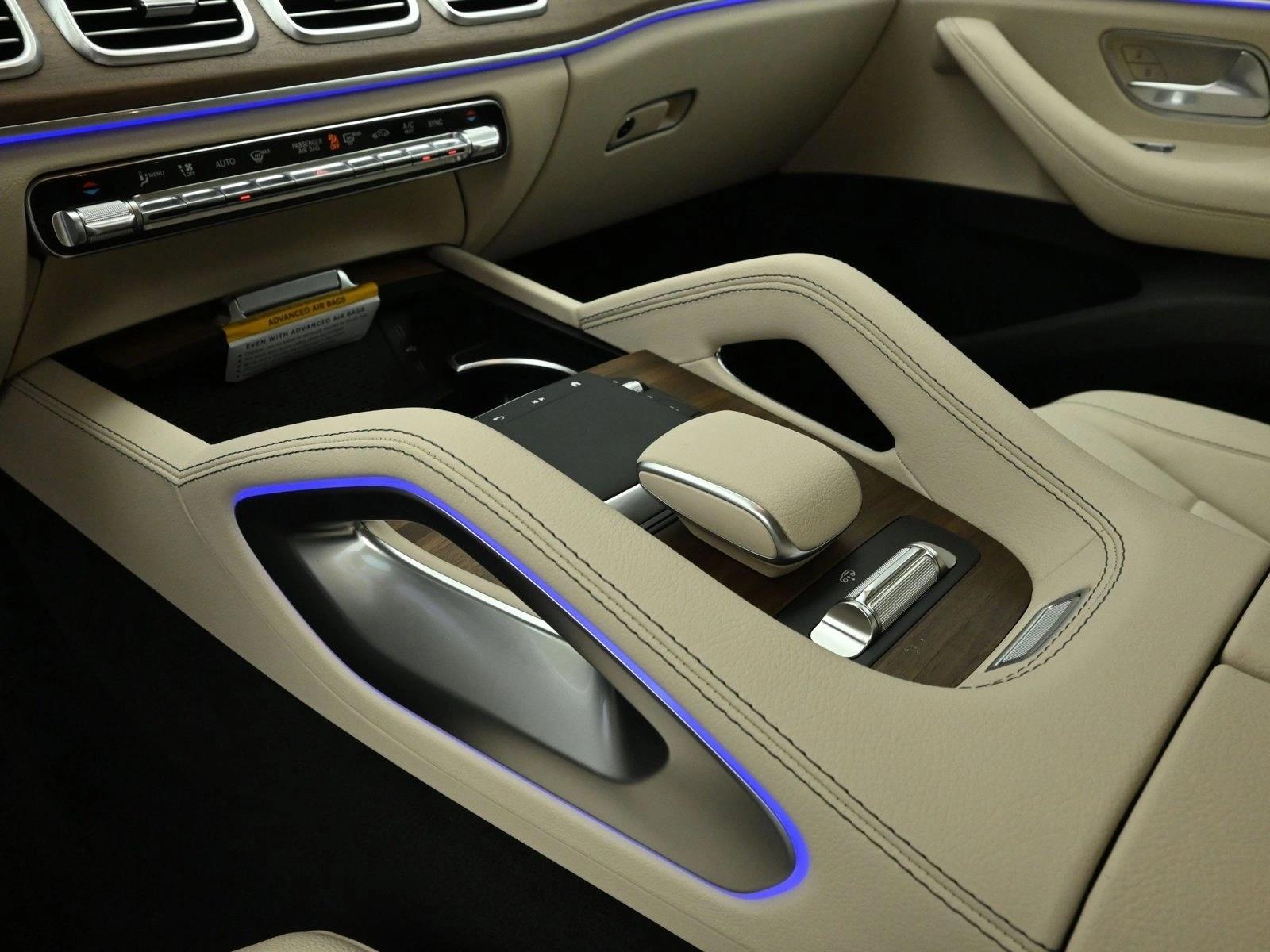 2025 MERCEDES-BENZ GLS-CLASS - Image 13