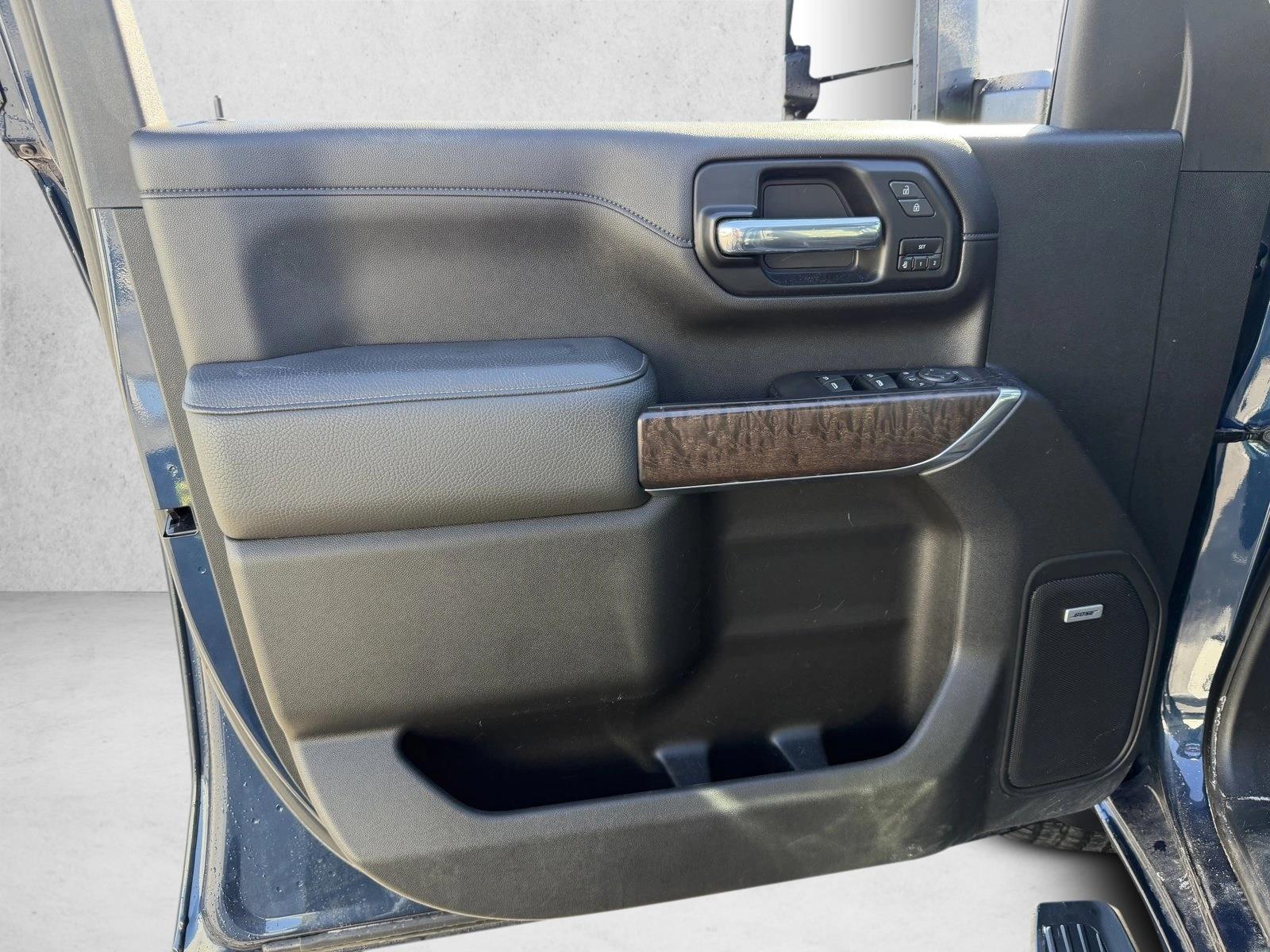 2020 GMC SIERRA - Image 12