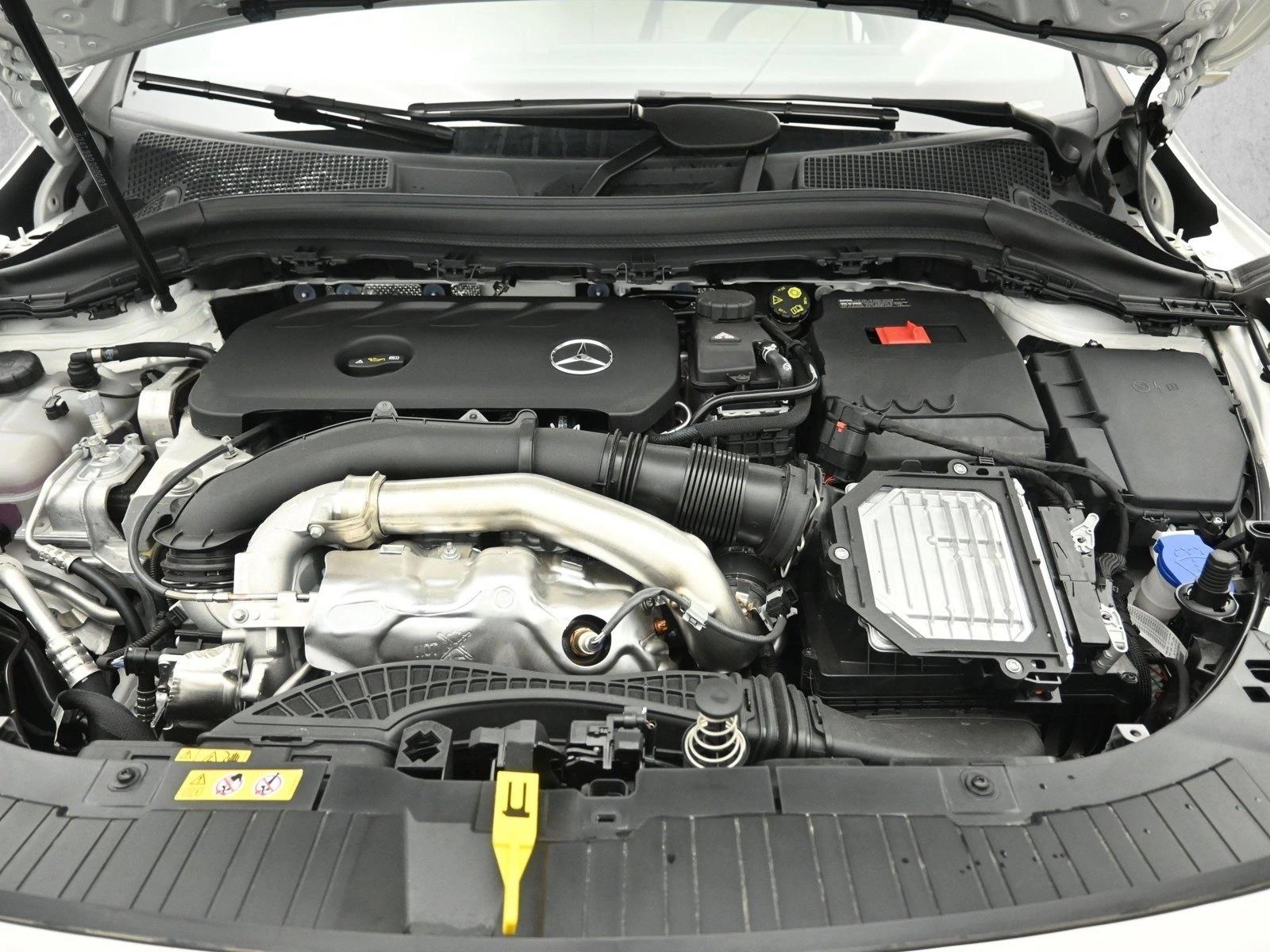 2026 MERCEDES-BENZ GLA-CLASS - Image 30