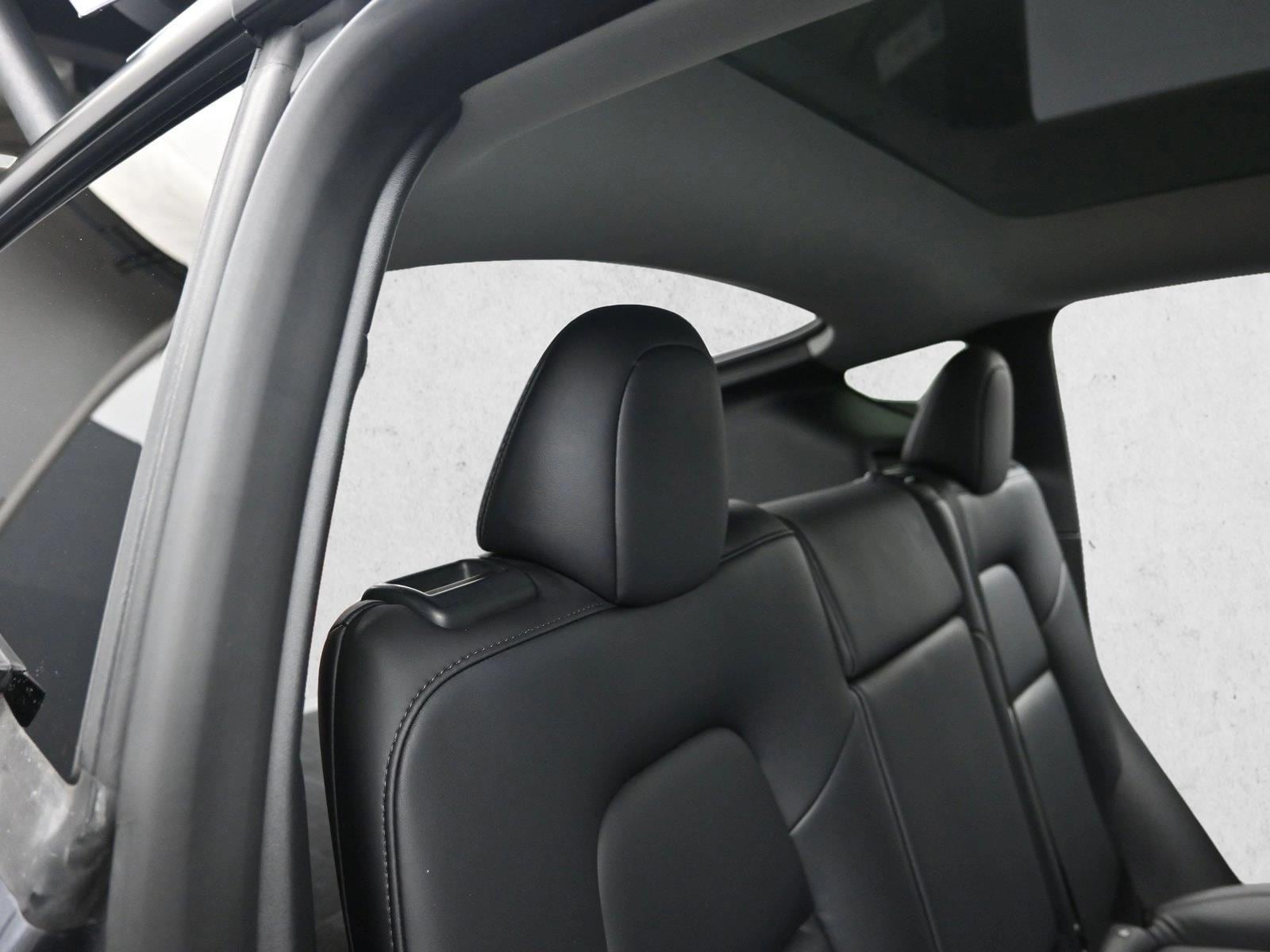 2021 TESLA MODEL Y - Image 22