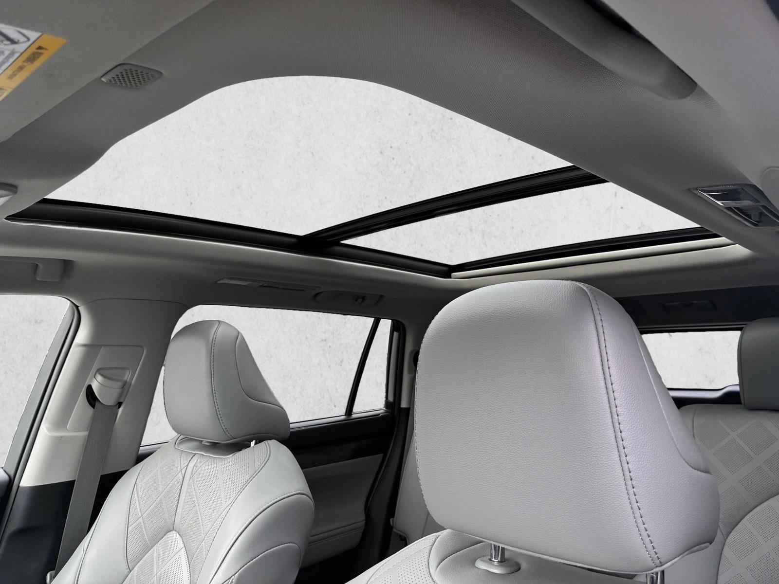 2020 TOYOTA HIGHLANDER - Image 22