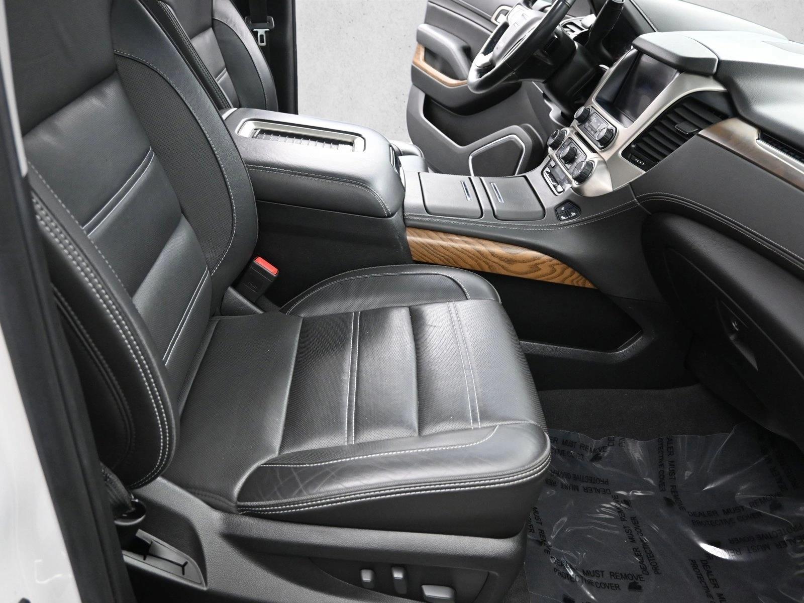 2020 GMC YUKON - Image 25