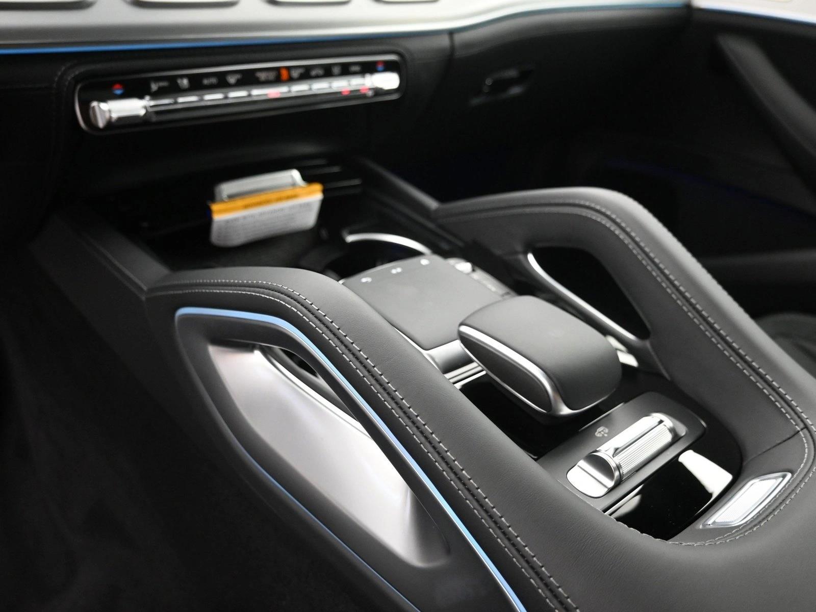 2026 MERCEDES-BENZ GLE-CLASS - Image 13