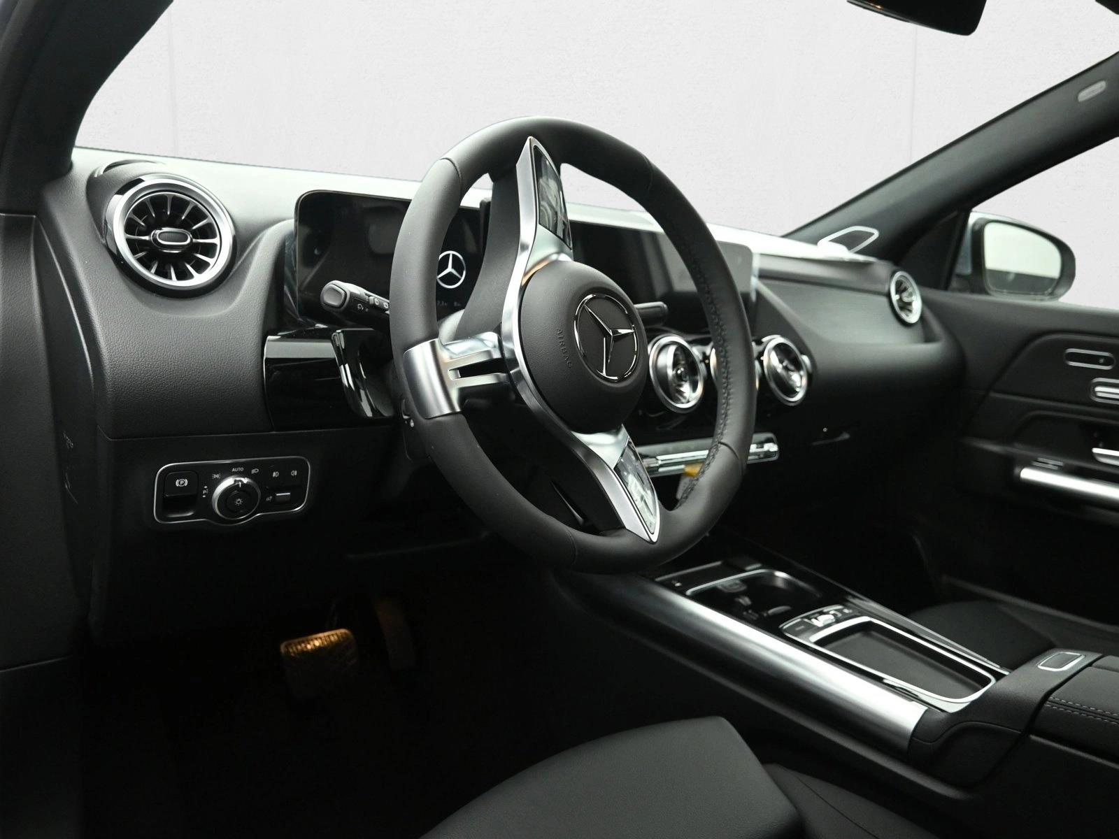 2026 MERCEDES-BENZ GLA-CLASS - Image 10