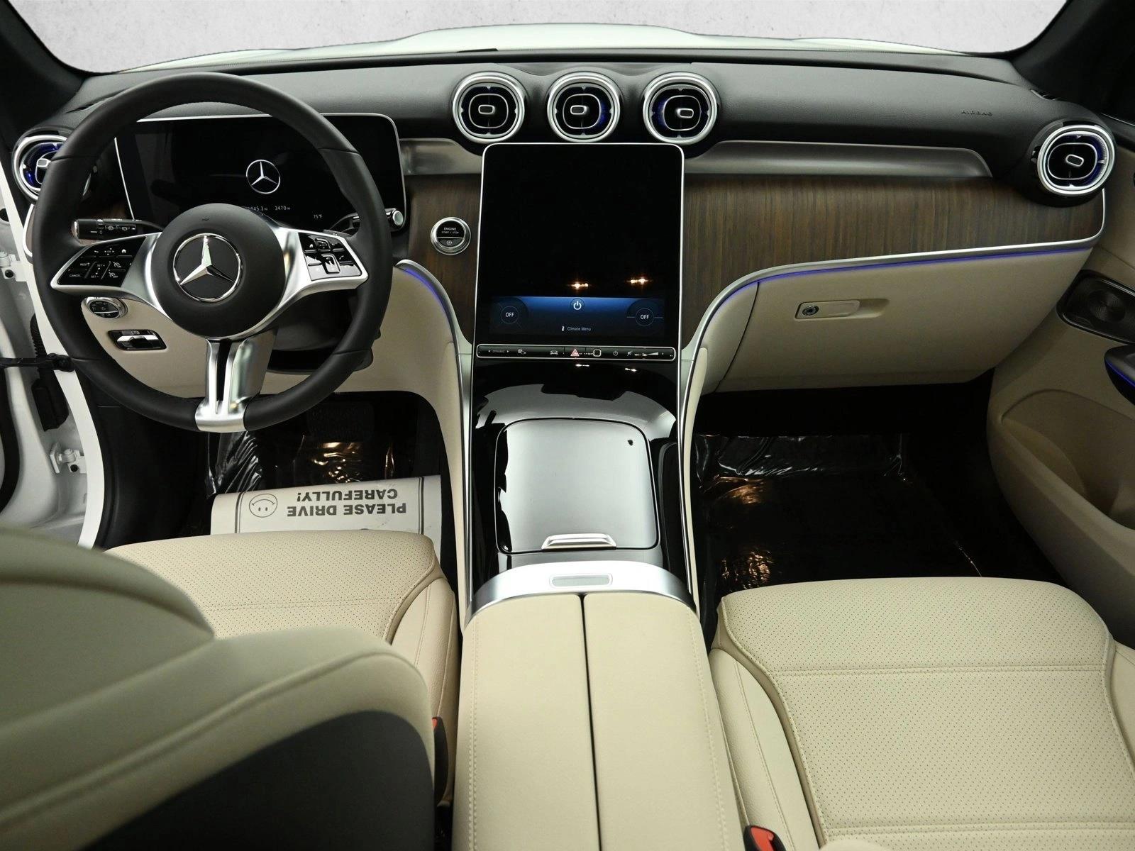 2025 MERCEDES-BENZ GLC-CLASS - Image 20