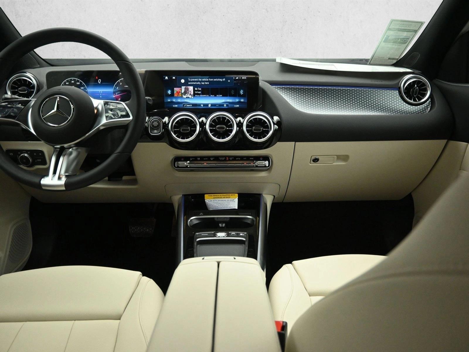 2026 MERCEDES-BENZ GLA-CLASS - Image 21