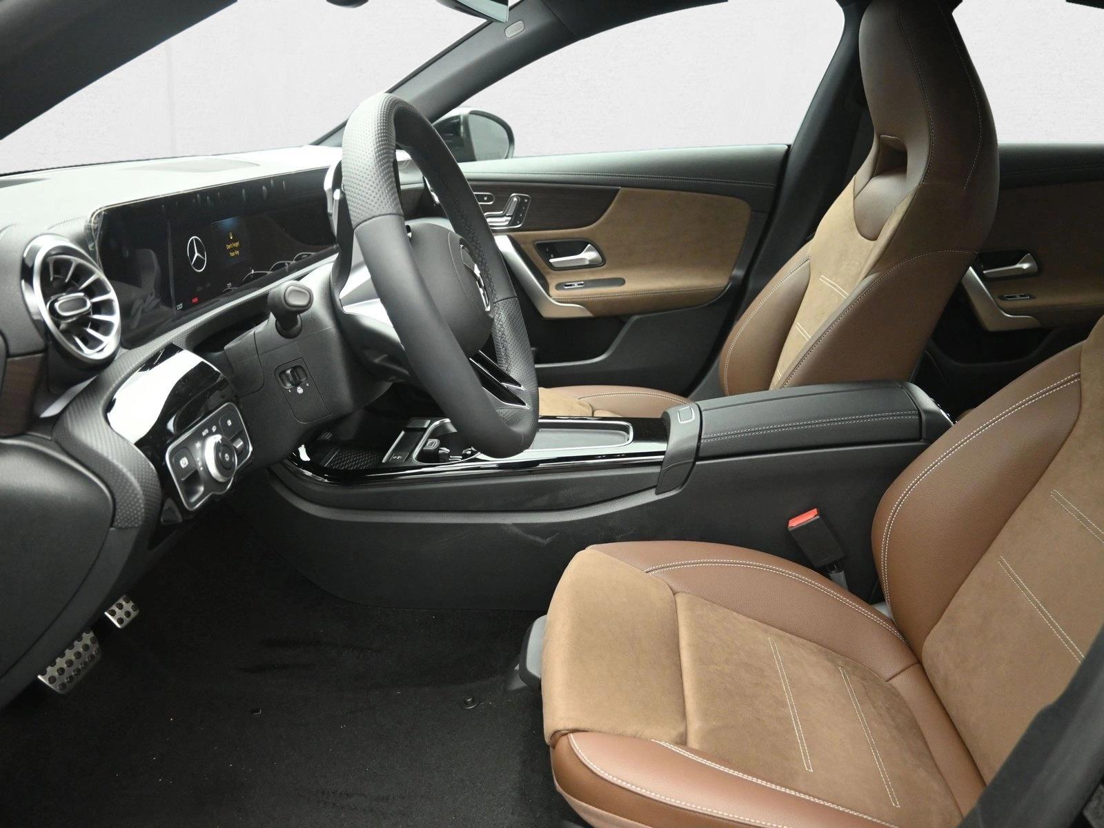 2026 MERCEDES-BENZ CLA-CLASS - Image 8