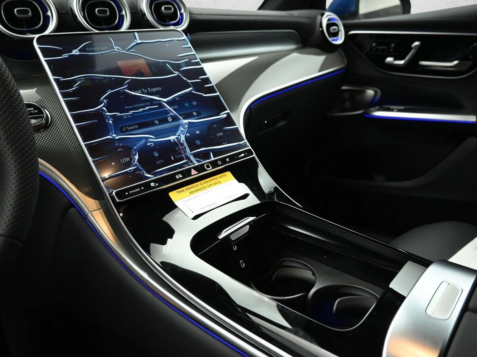 2026 MERCEDES-BENZ GLC-CLASS - Image 12