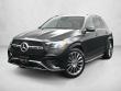 Certified 2026 Mercedes-Benz GLE 4MATIC SUV