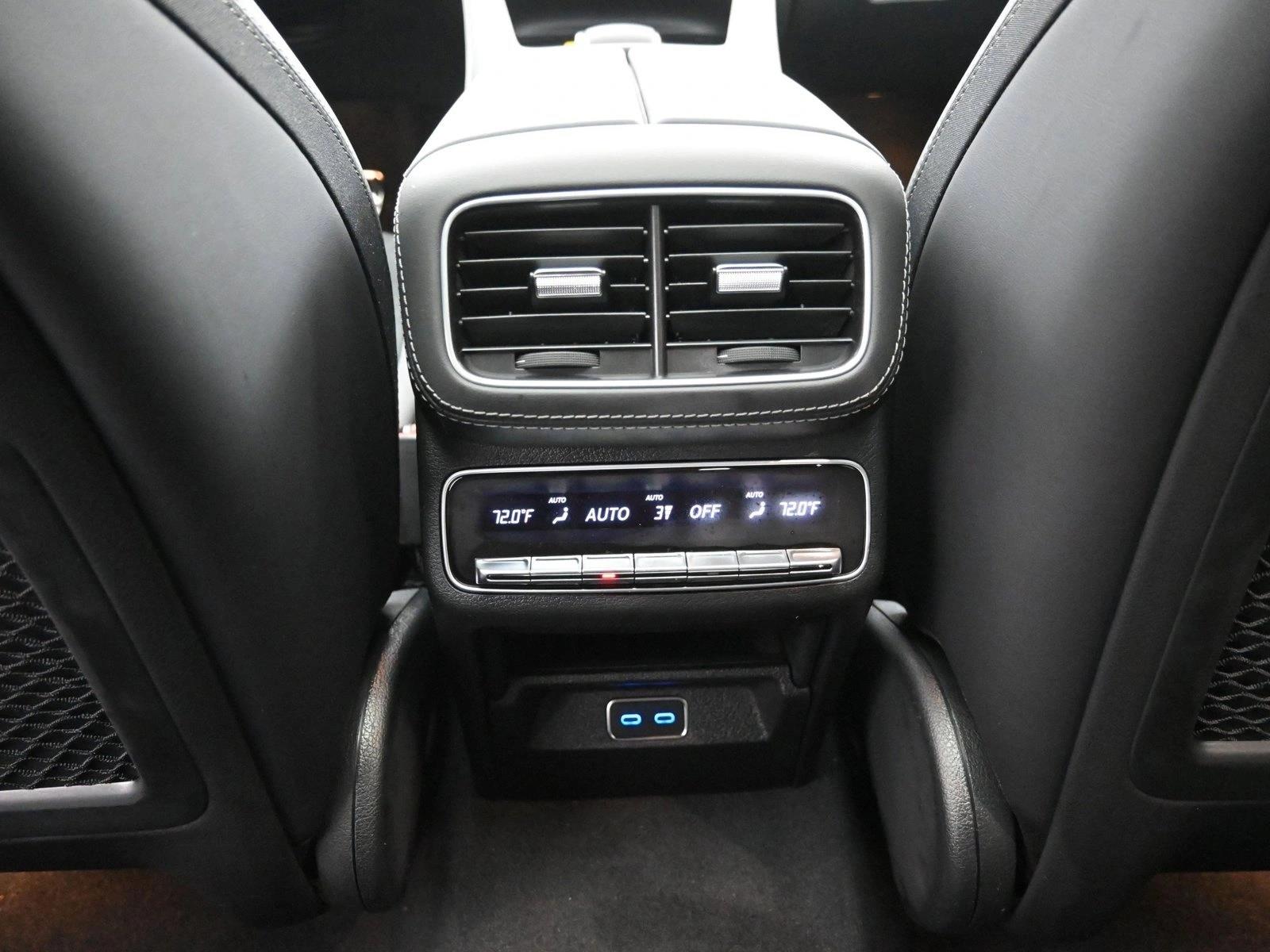 2025 MERCEDES-BENZ GLE-CLASS - Image 19