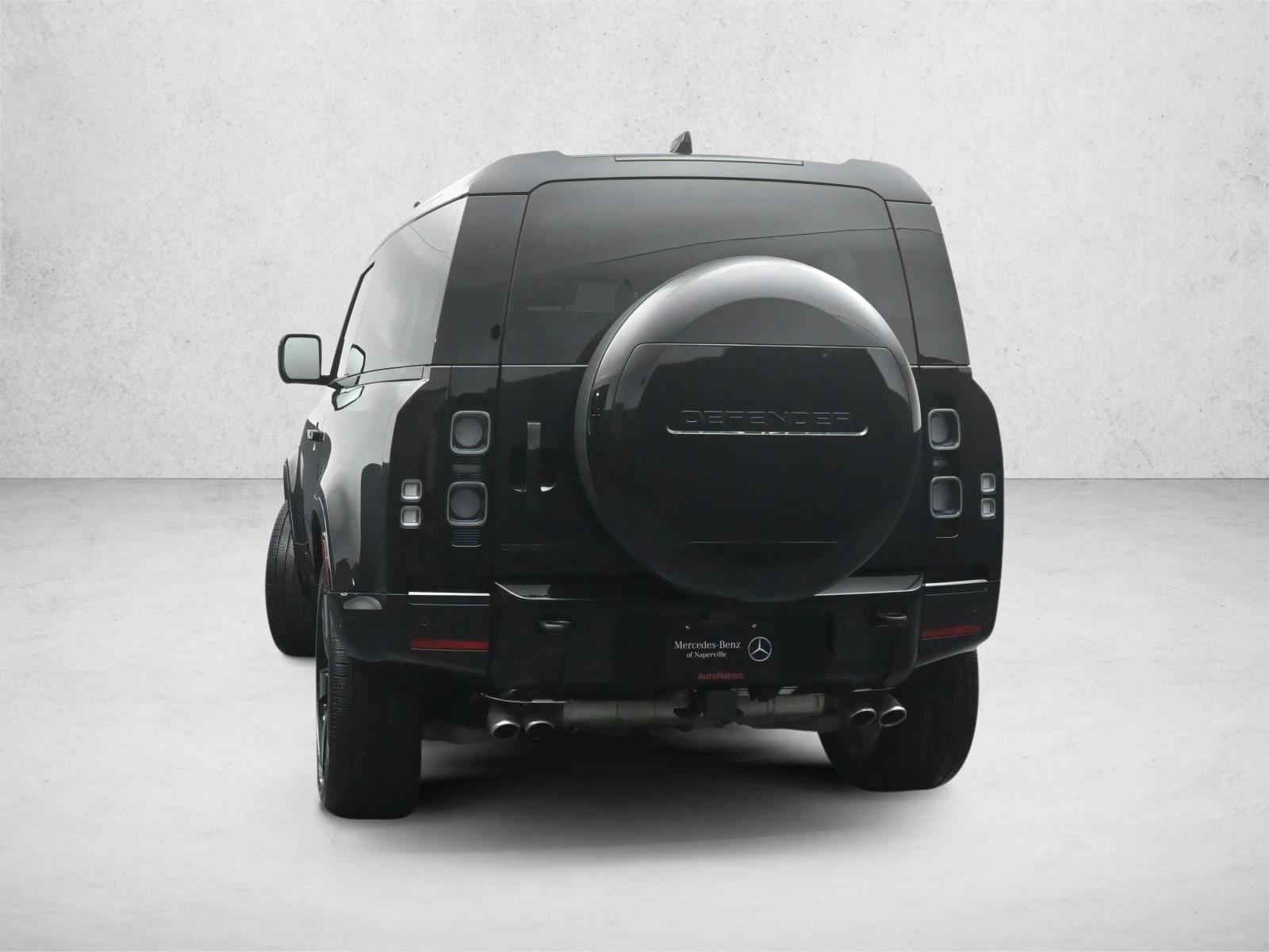 2024 LAND ROVER DEFENDER - Image 5