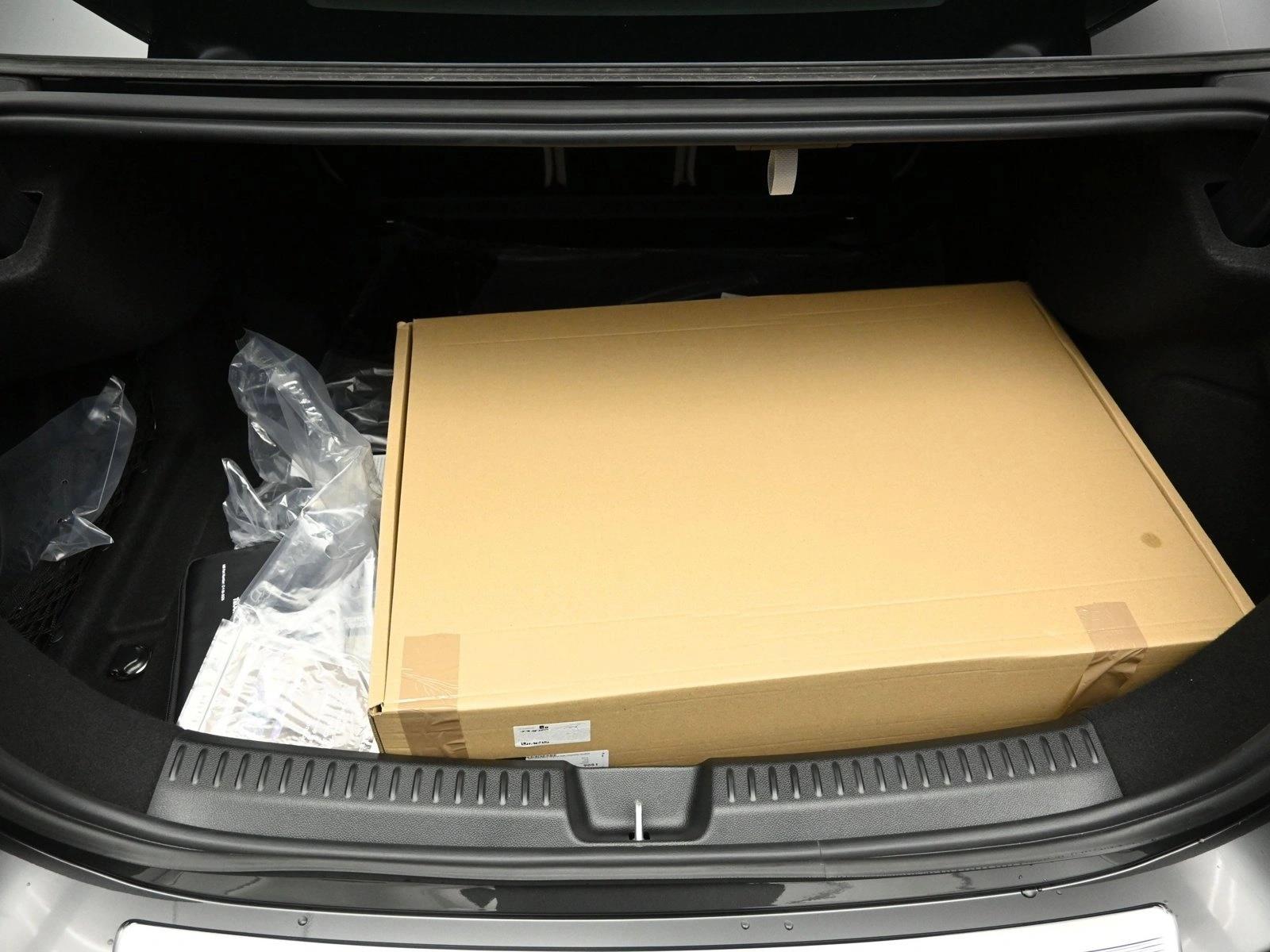 2026 MERCEDES-BENZ E-CLASS - Image 23