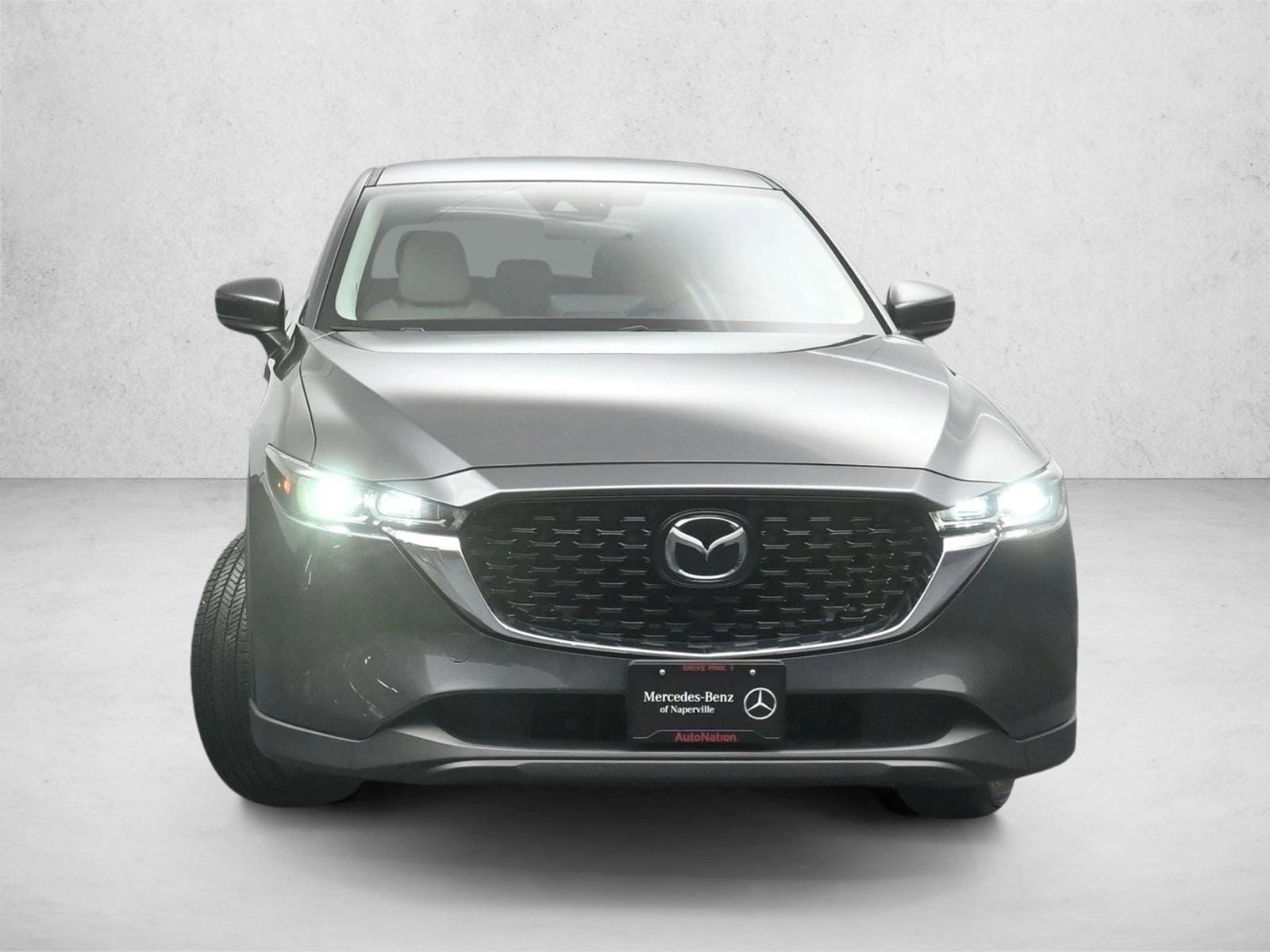 2023 MAZDA CX-5 - Image 5