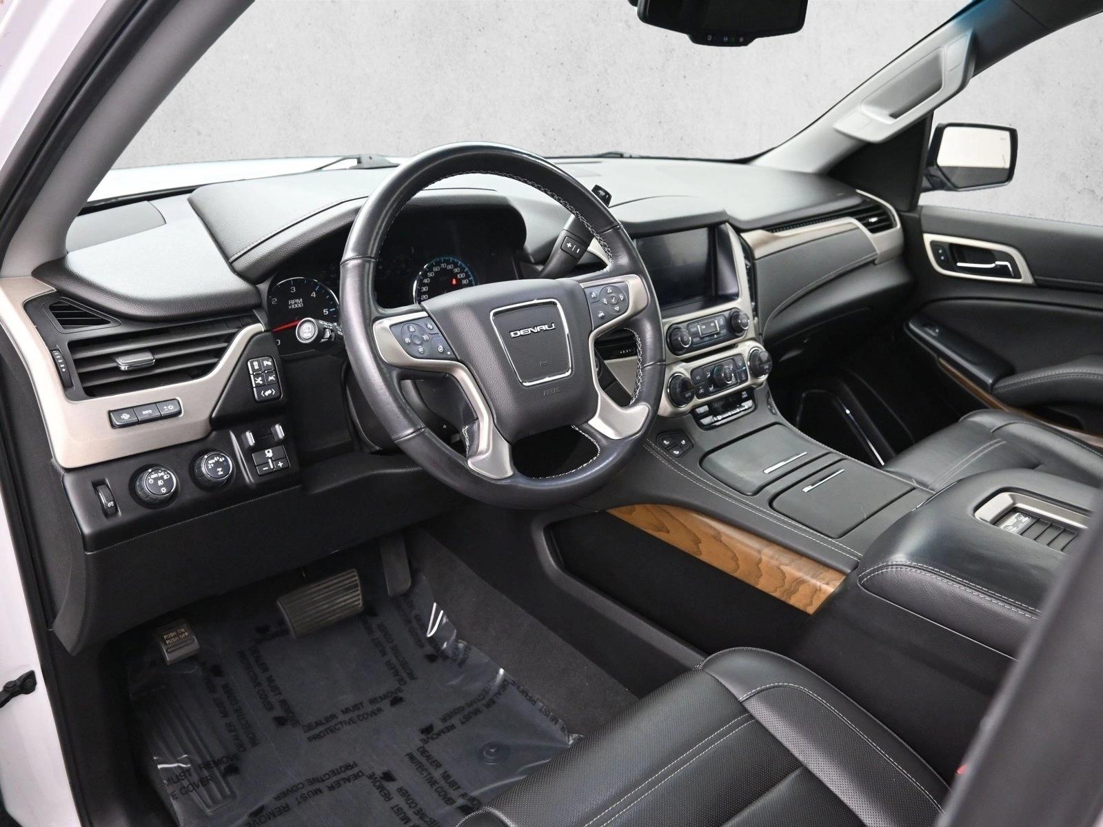 2020 GMC YUKON - Image 8