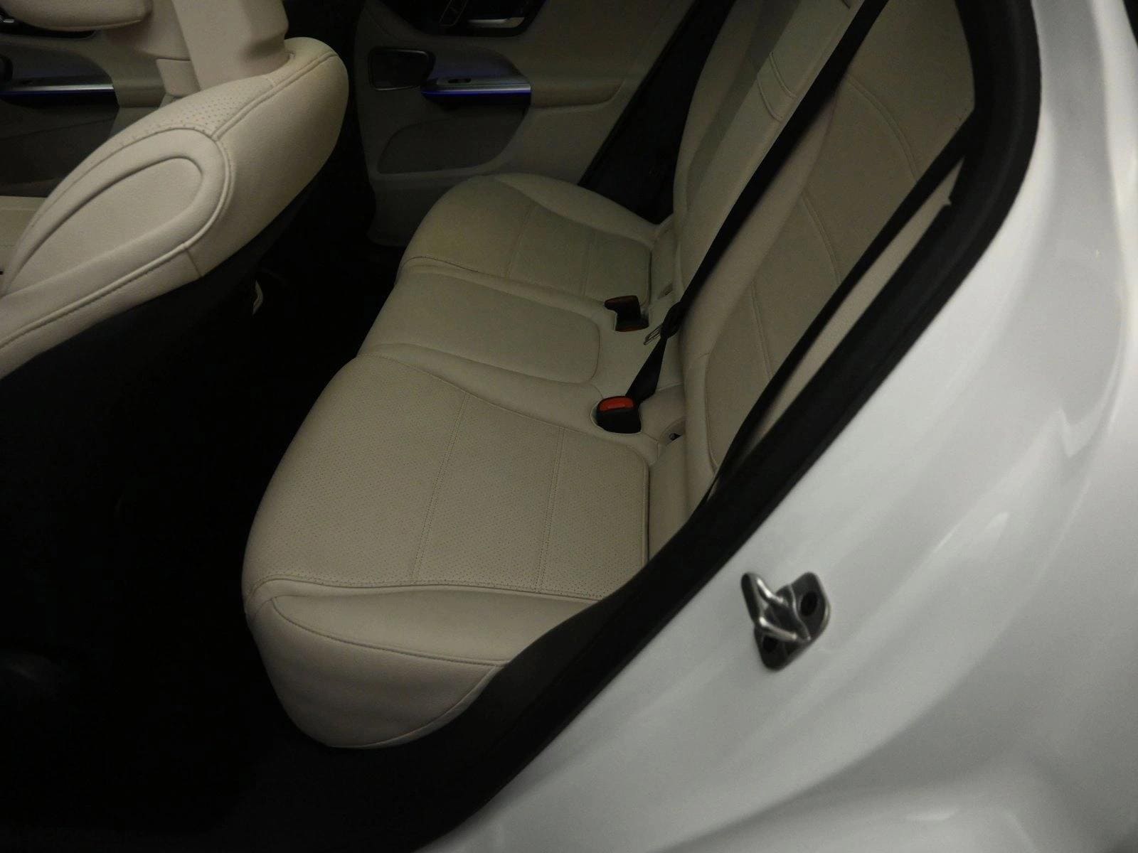 2026 MERCEDES-BENZ GLC-CLASS - Image 19