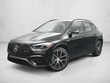  Mercedes-Benz AMG GLA 35