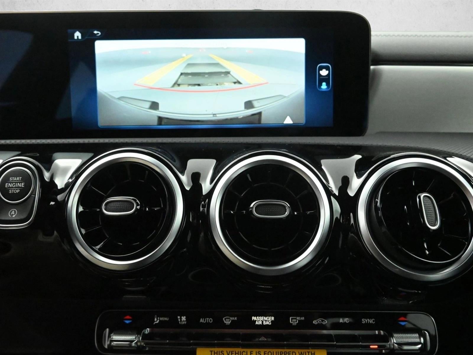 2025 MERCEDES-BENZ CLA-CLASS - Image 10