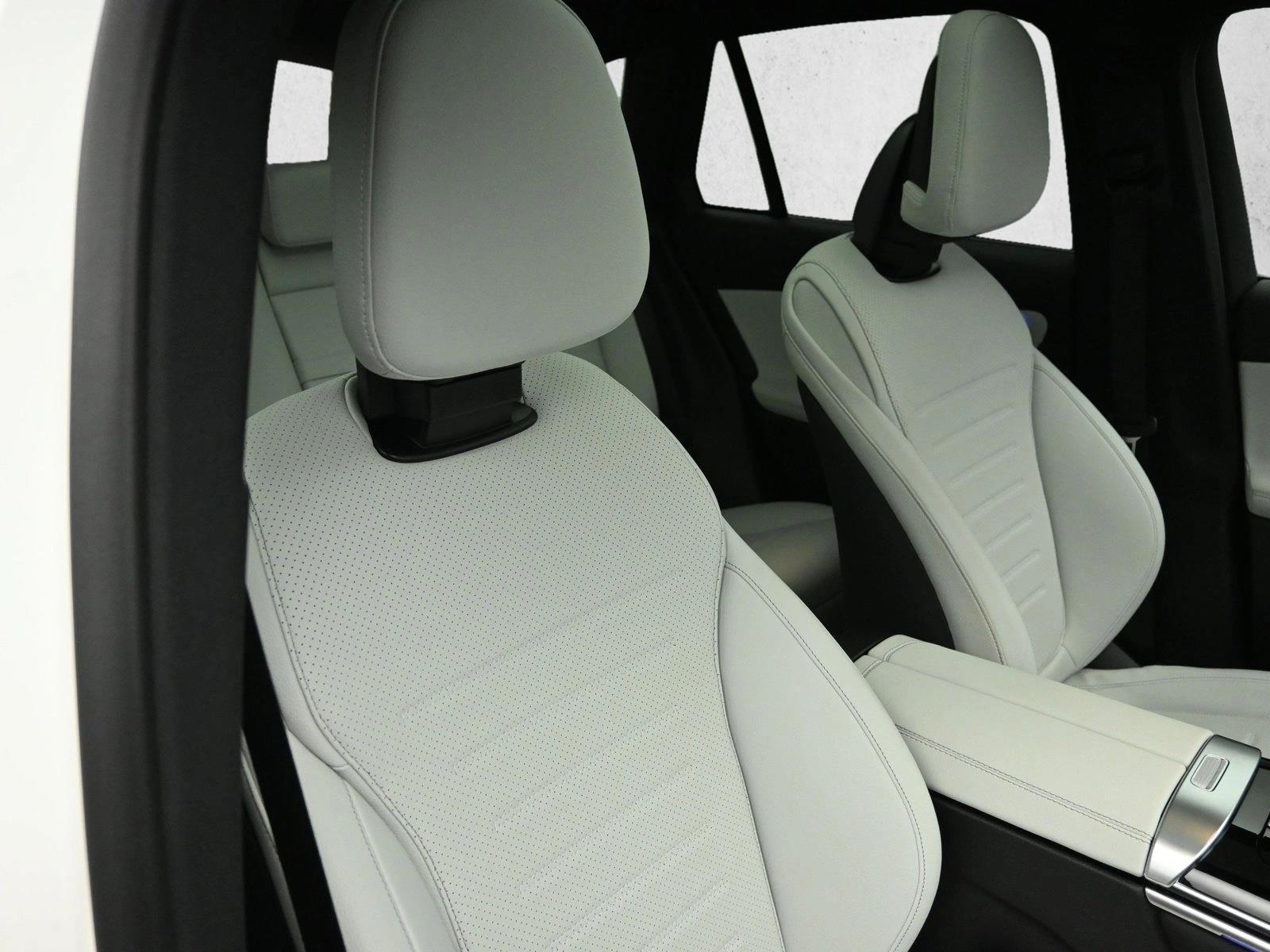 2026 MERCEDES-BENZ GLC-CLASS - Image 29