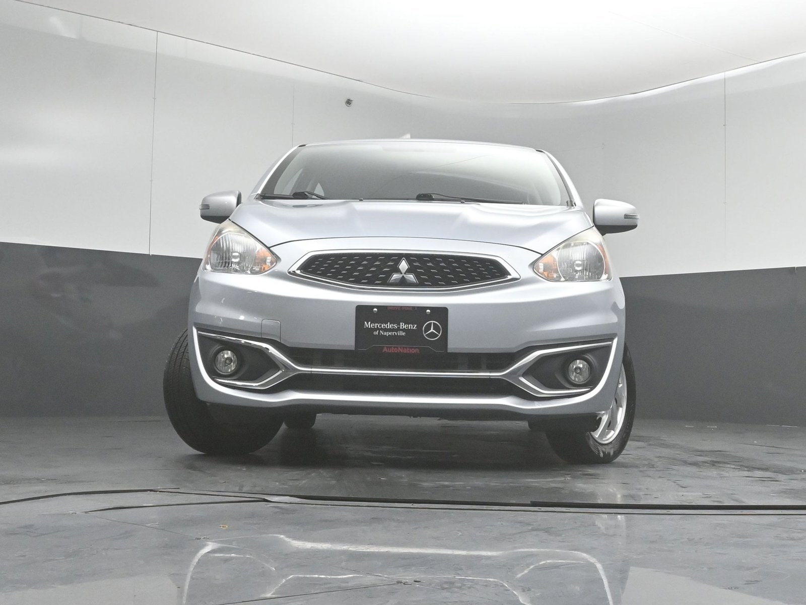 2017 MITSUBISHI MIRAGE - Image 29