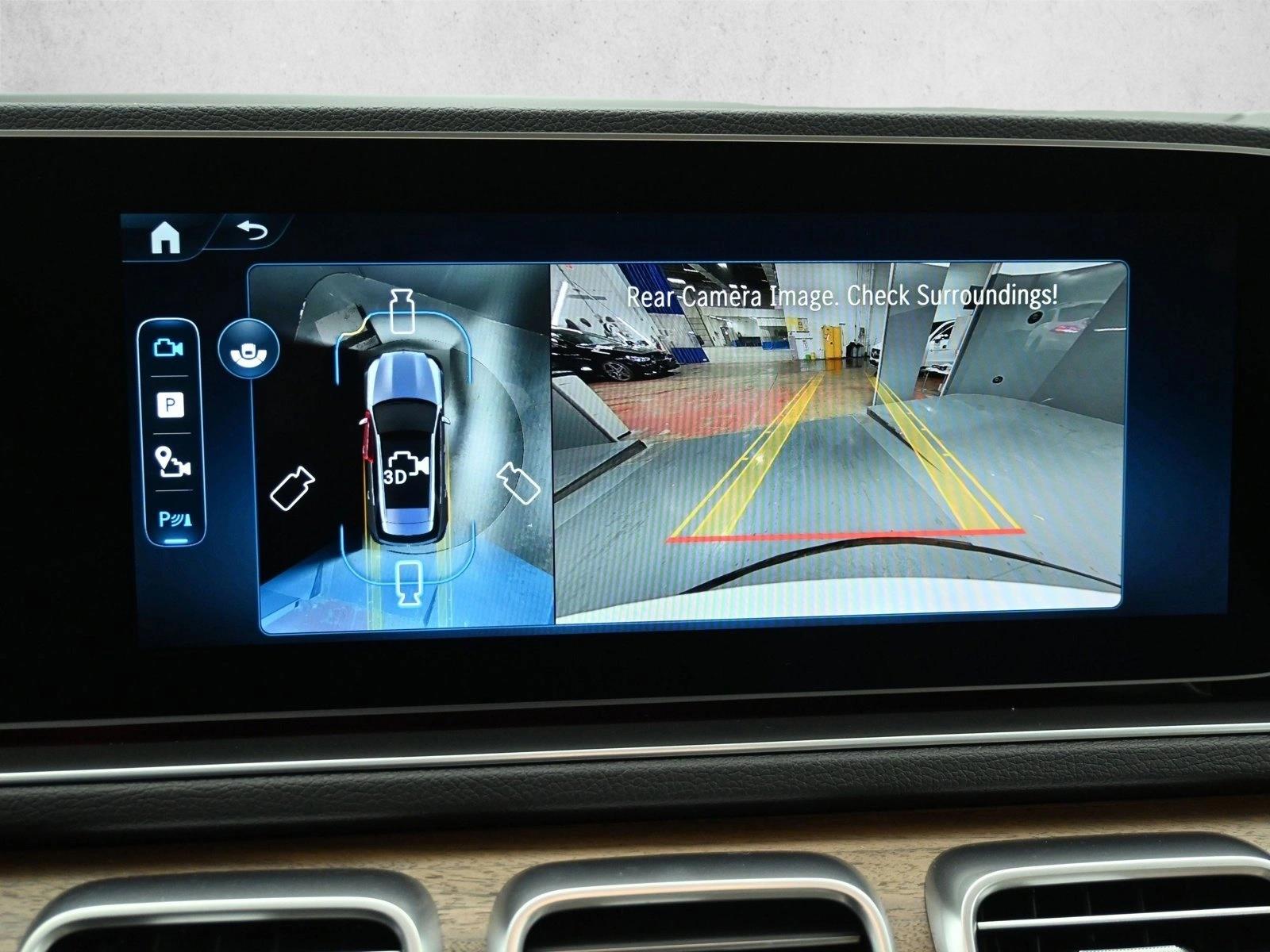 2026 MERCEDES-BENZ GLE-CLASS - Image 16