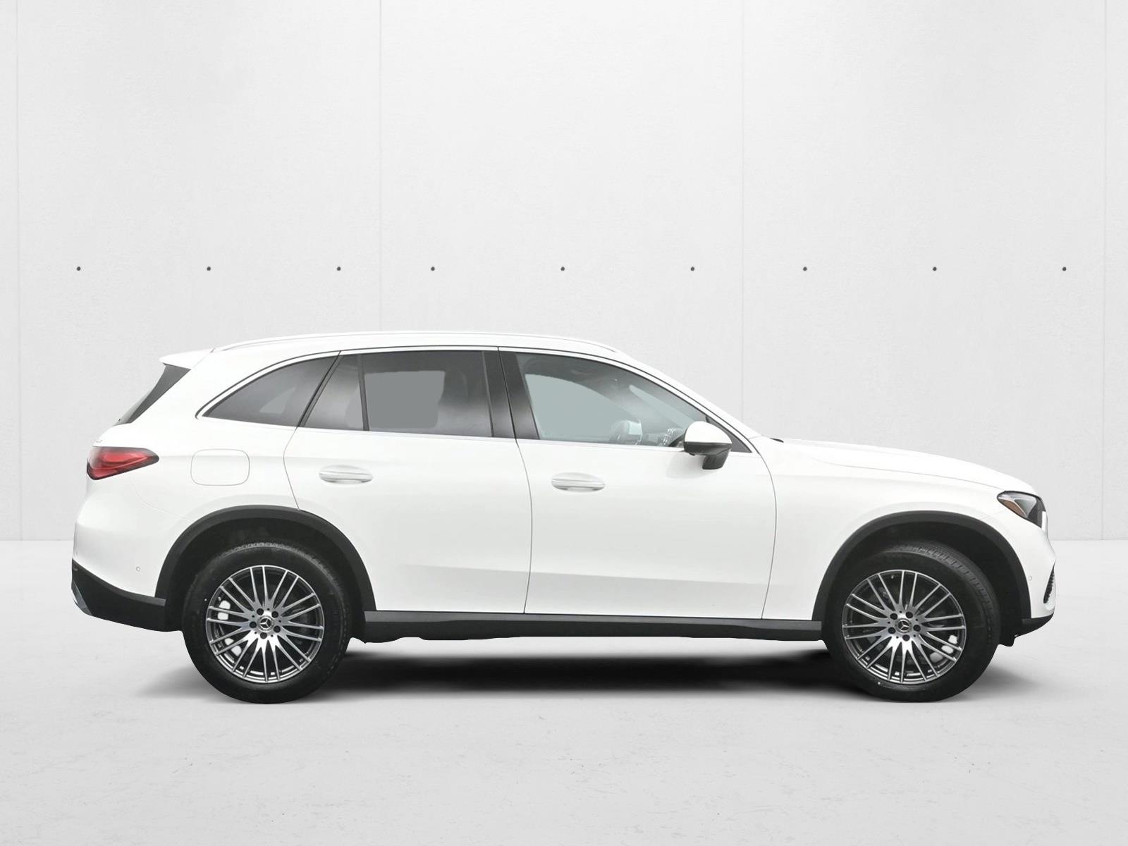 2025 MERCEDES-BENZ GLC-CLASS - Image 7