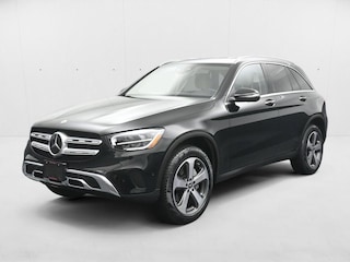 2022 Mercedes-Benz GLC 300