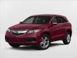 Used 2014 Acura RDX Base (A6) SUV