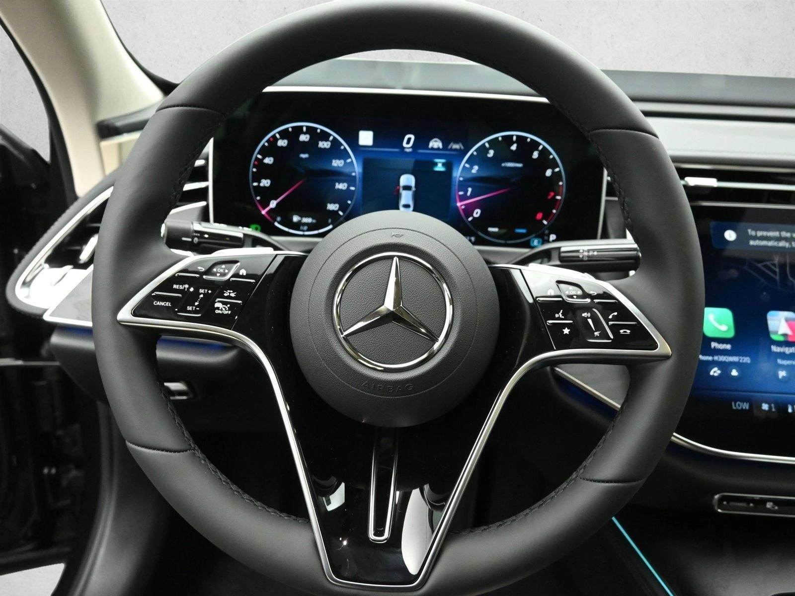 2026 MERCEDES-BENZ E-CLASS - Image 13