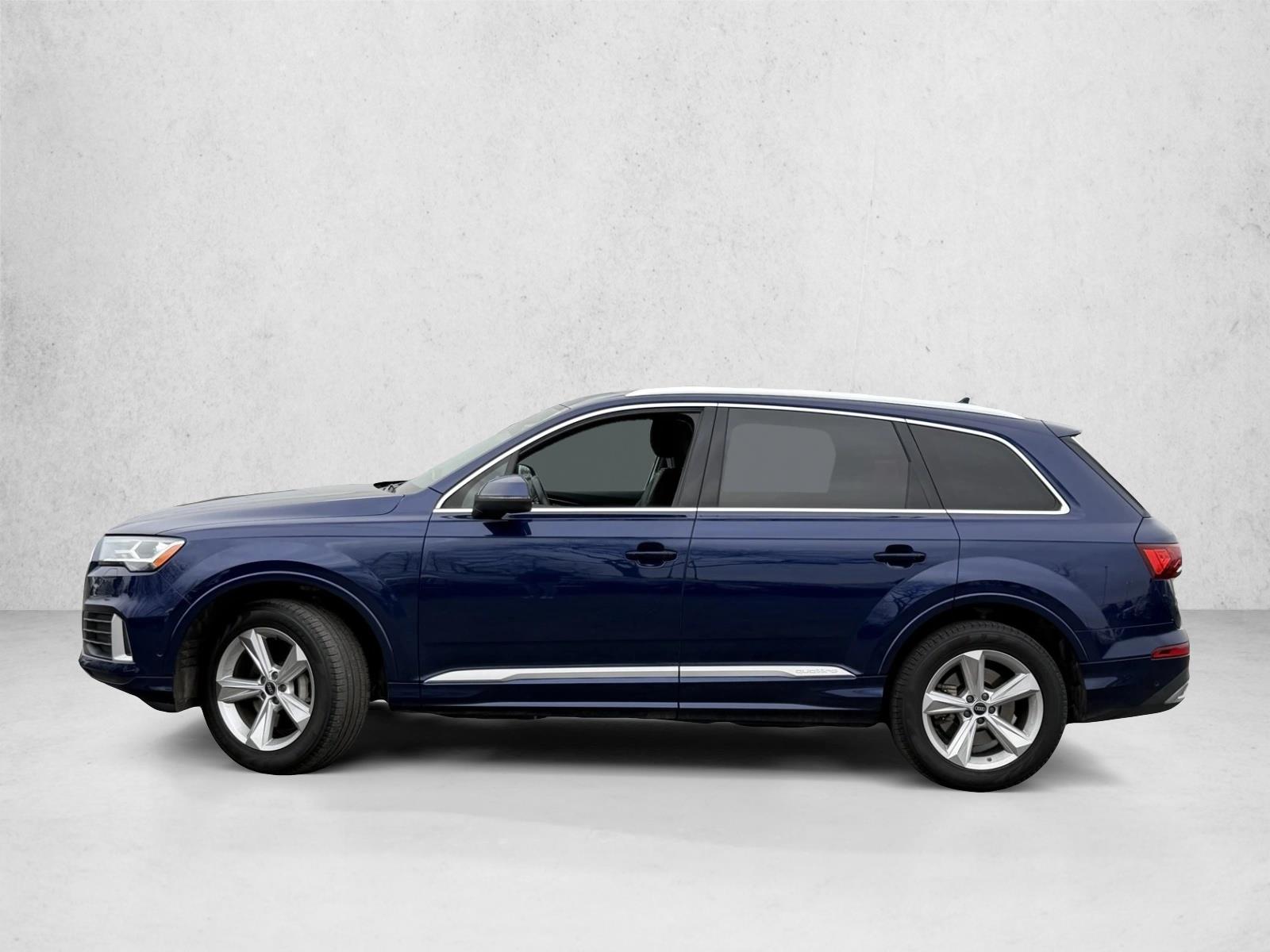2022 AUDI Q7 - Image 8