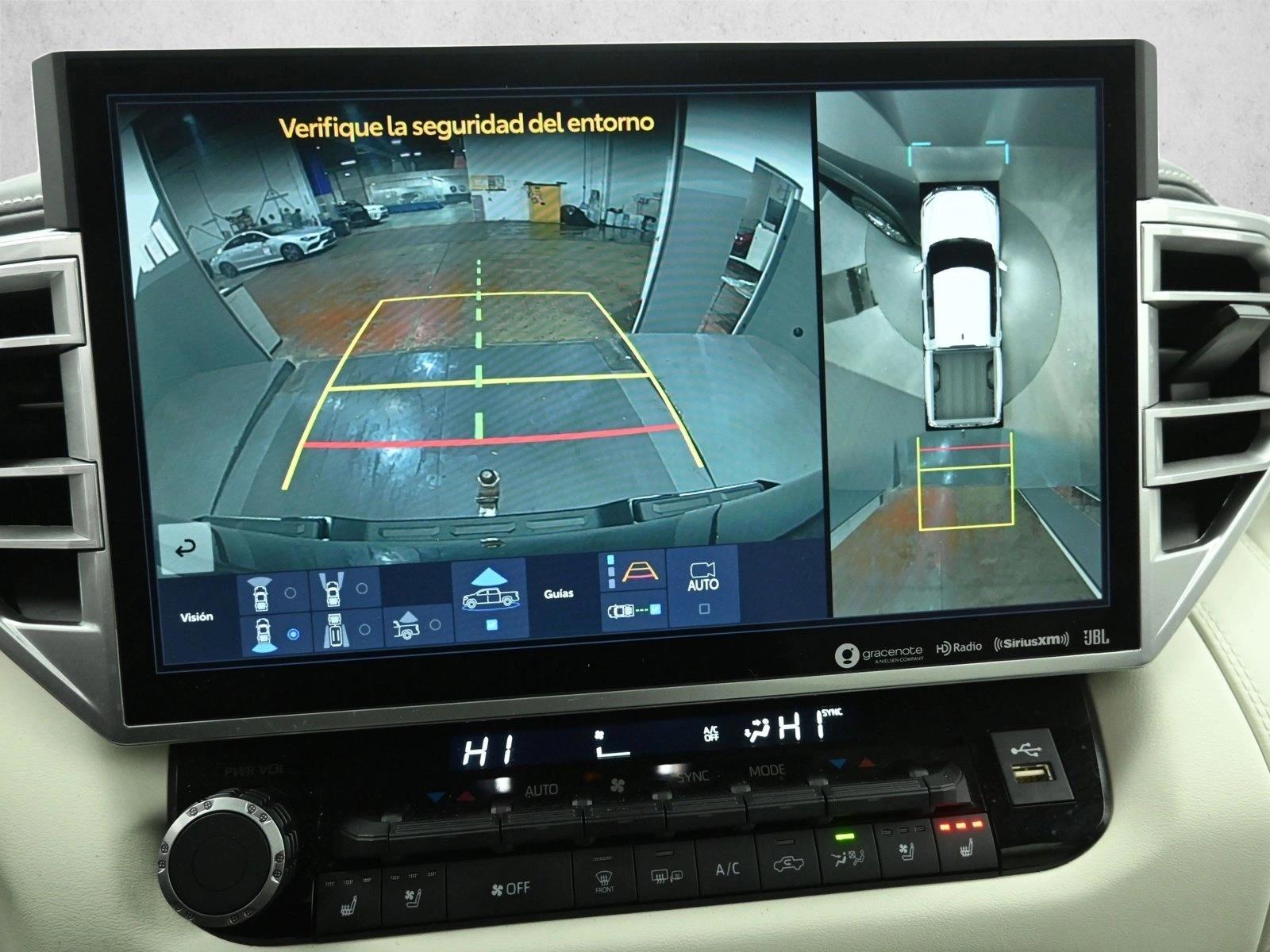 2023 TOYOTA TUNDRA - Image 15