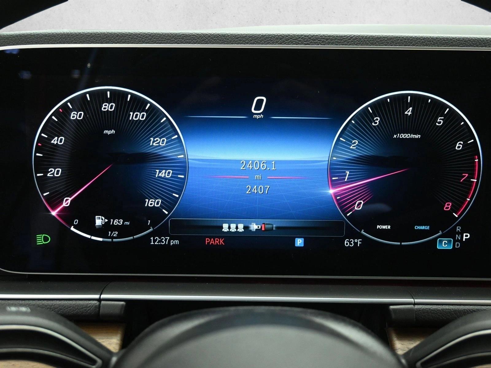 2026 MERCEDES-BENZ GLE-CLASS - Image 12