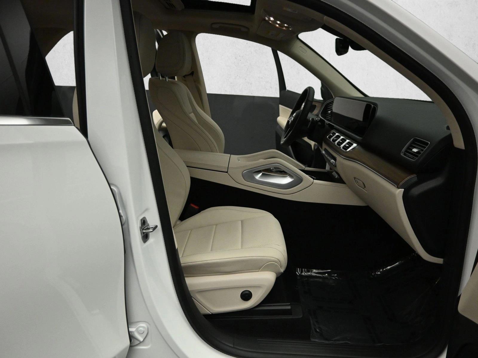 2026 MERCEDES-BENZ GLE-CLASS - Image 30